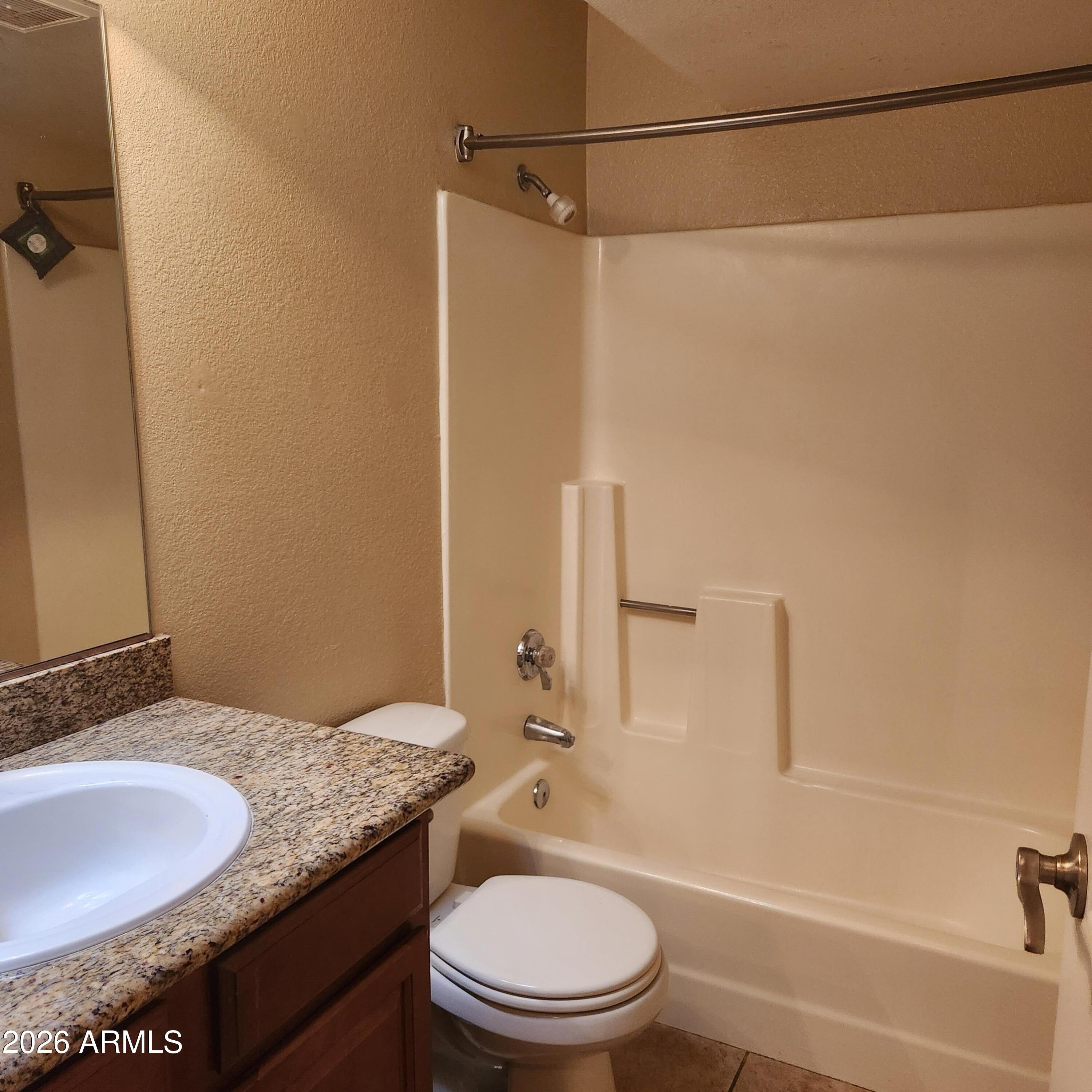 835 North Granite Reef Road, Unit 18 Scottsdale, AZ 85257 - Photo 11 of 12 Second Bath