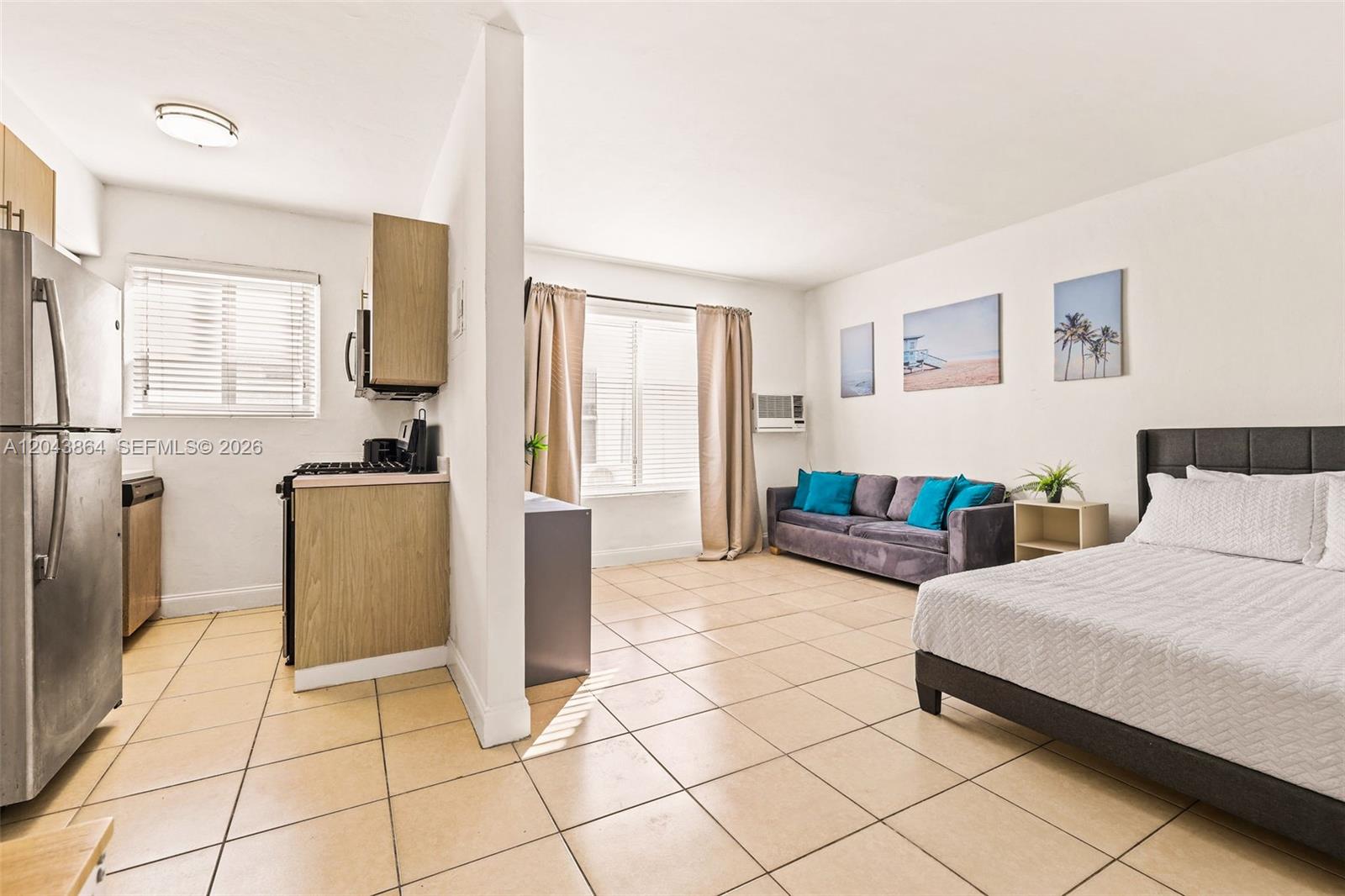 7340 Harding Avenue, Unit 16 Miami Beach, FL 33141 - Photo 2 of 13