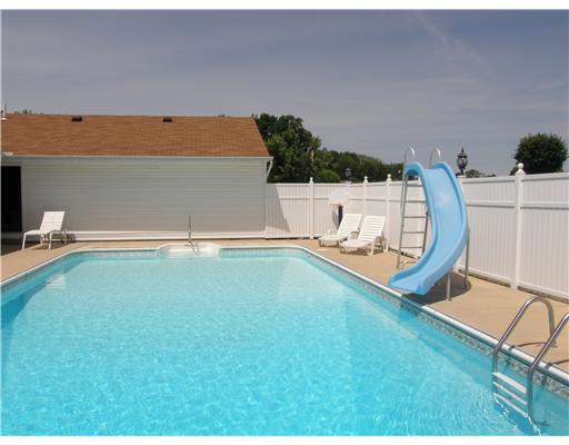 4852 Middle Urbana Road Springfield, OH 45503 - Photo 18 of 20