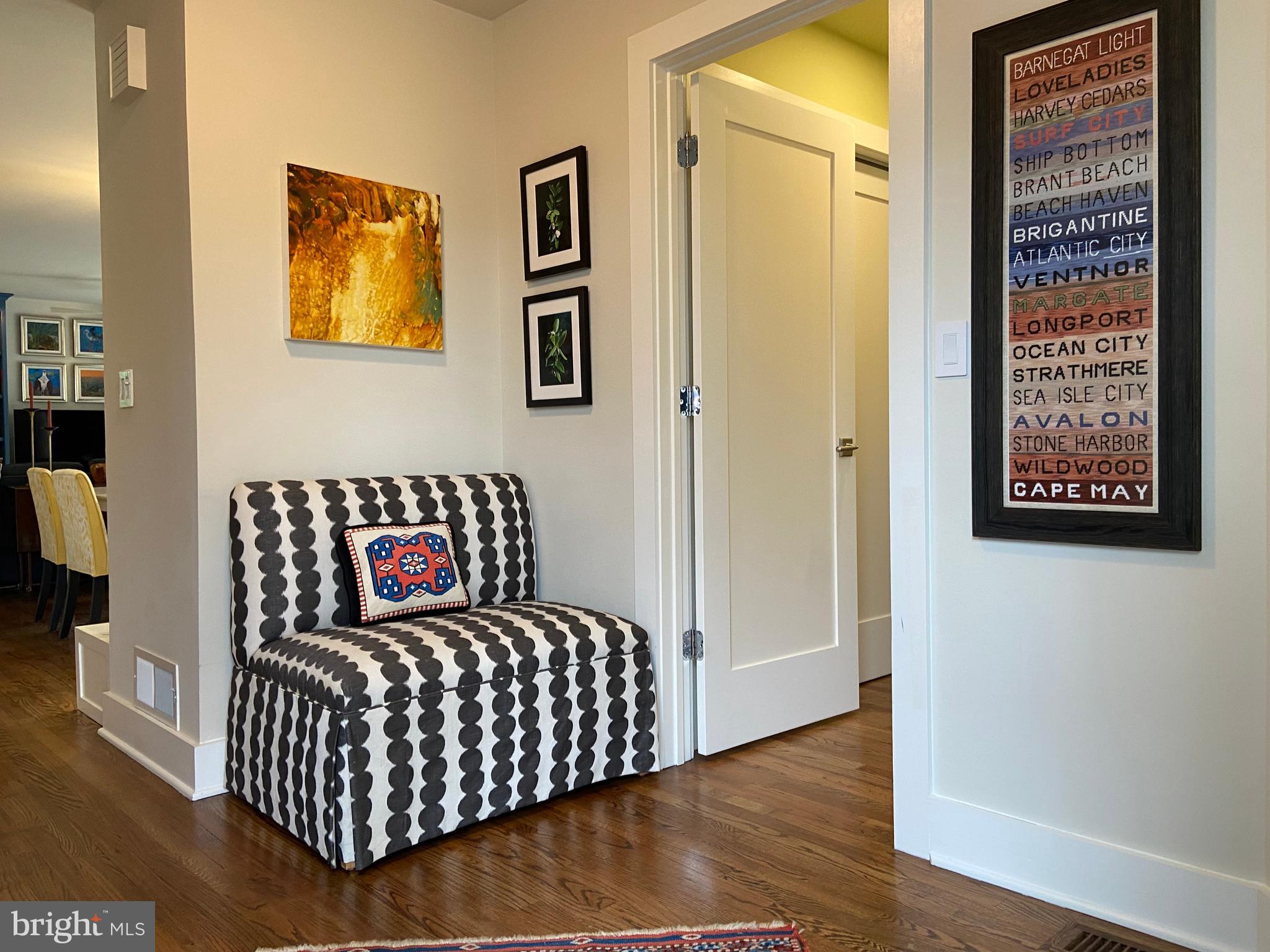 1400 Ritchie Court Annapolis, MD 21401 - Photo 2 of 58 Foyer