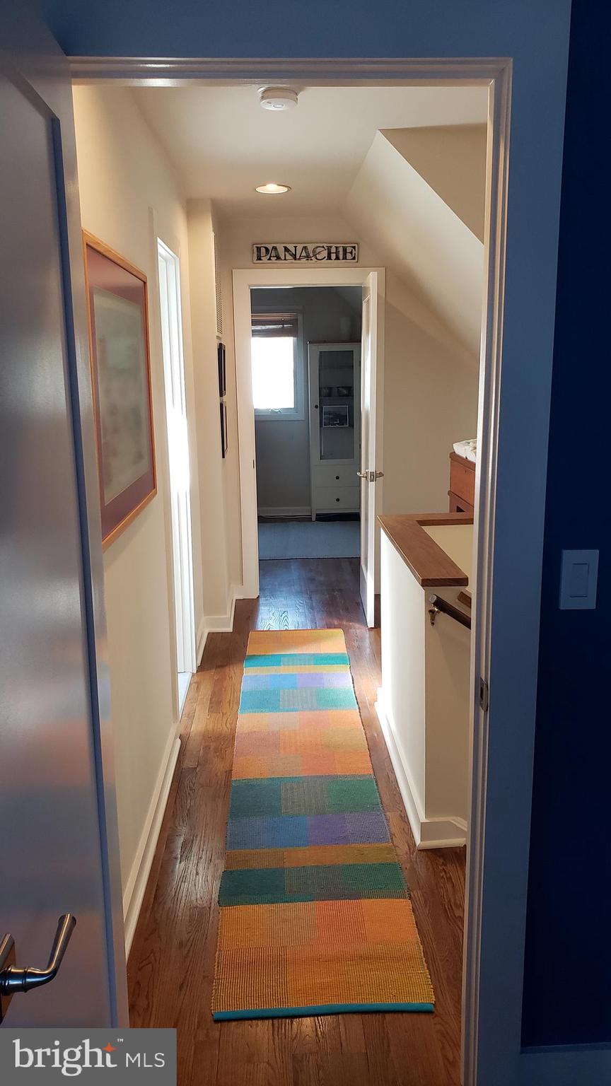 1400 Ritchie Court Annapolis, MD 21401 - Photo 23 of 58 Hallway