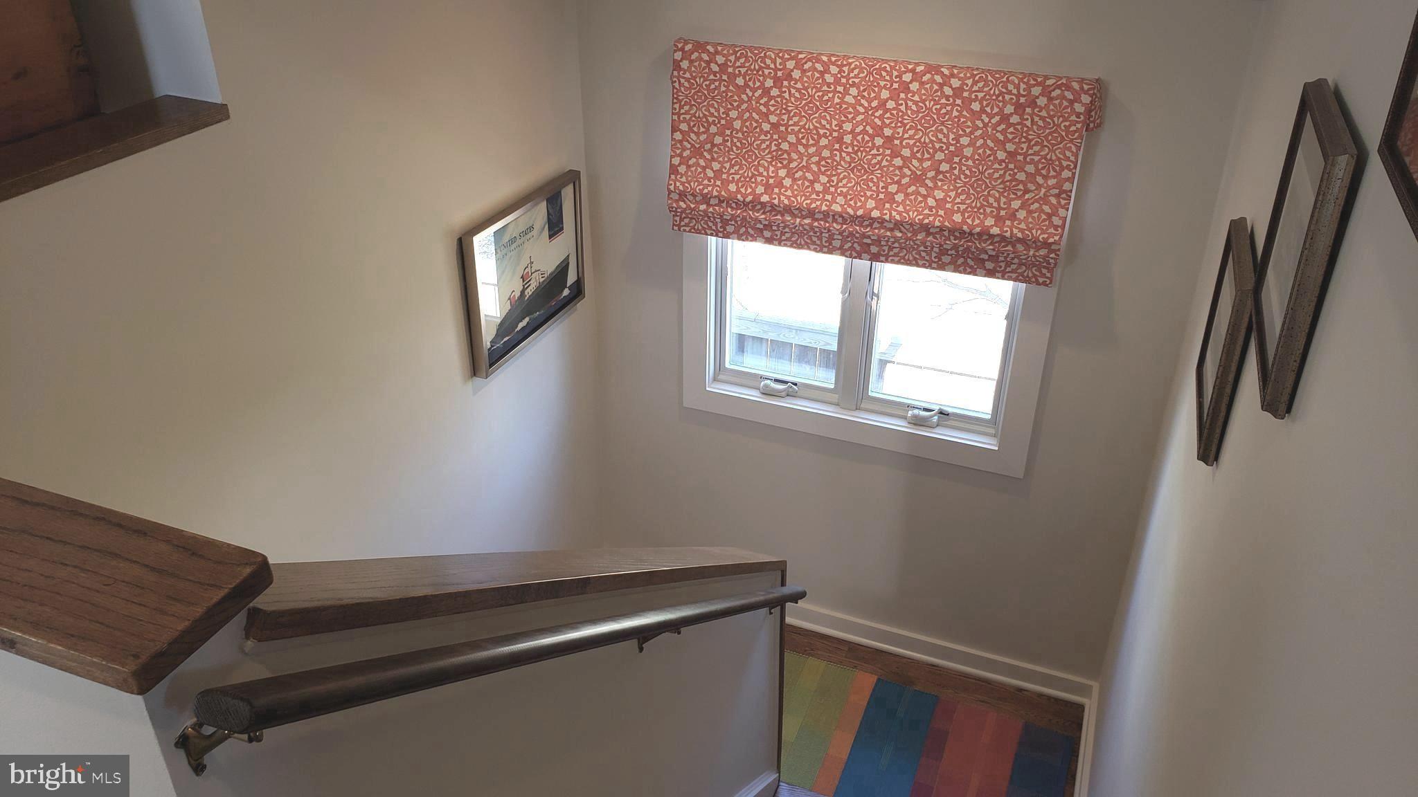 1400 Ritchie Court Annapolis, MD 21401 - Photo 29 of 58 Stairway to Main Level