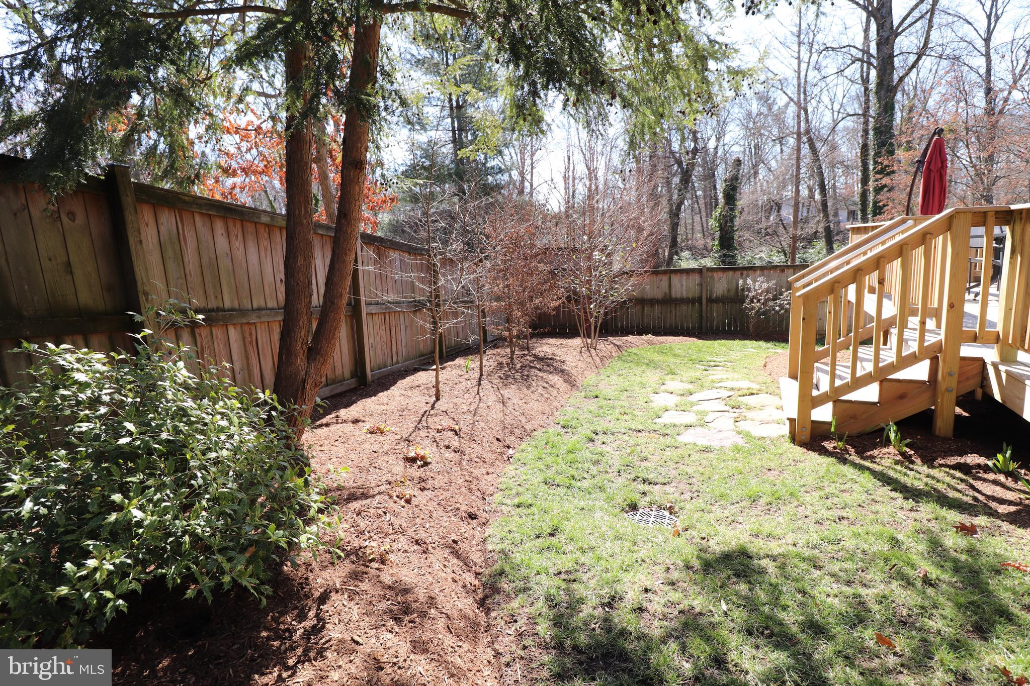 1400 Ritchie Court Annapolis, MD 21401 - Photo 34 of 58 Professionally Landscaped