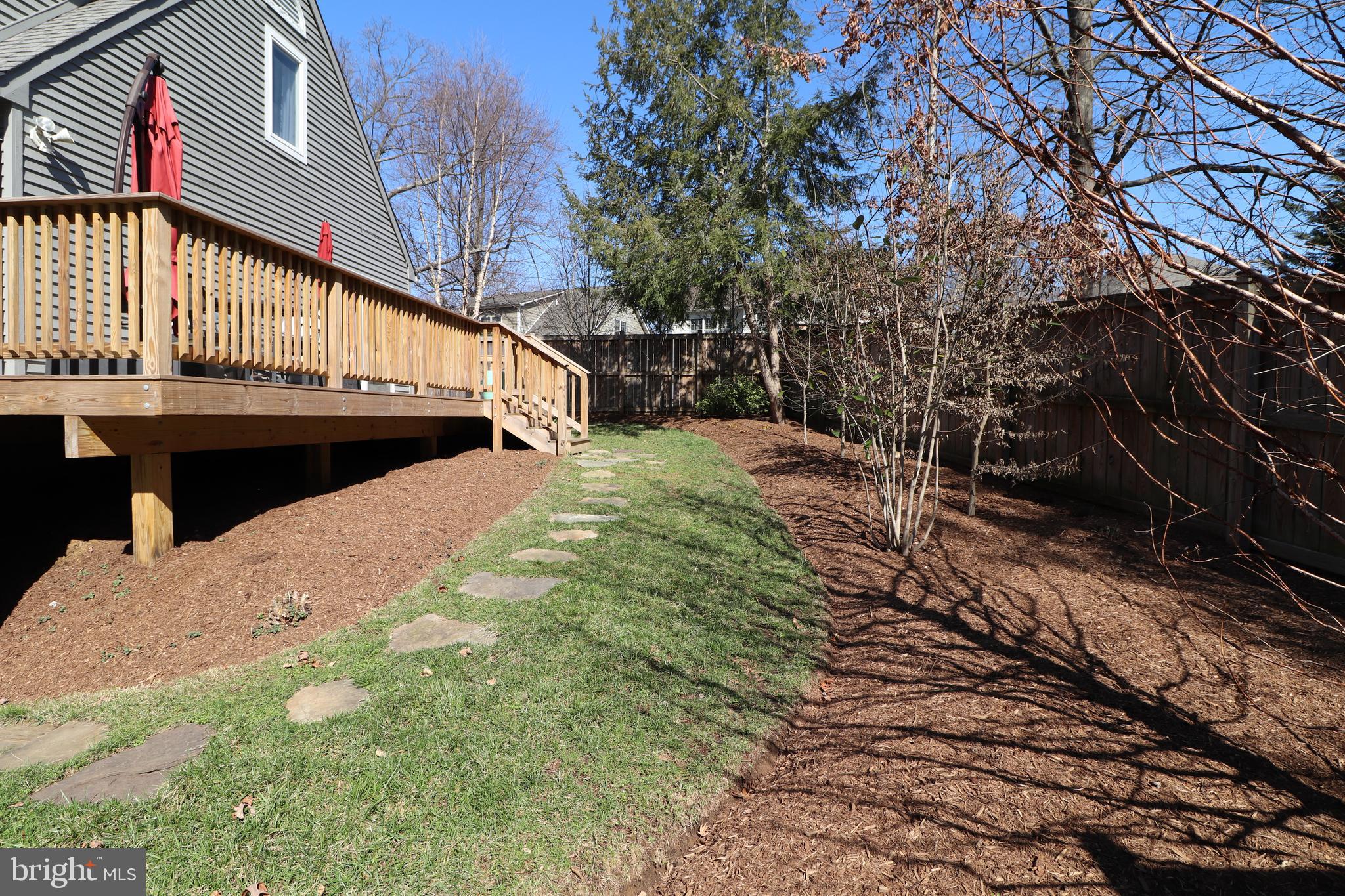 1400 Ritchie Court Annapolis, MD 21401 - Photo 35 of 58 Professionally Landscaped
