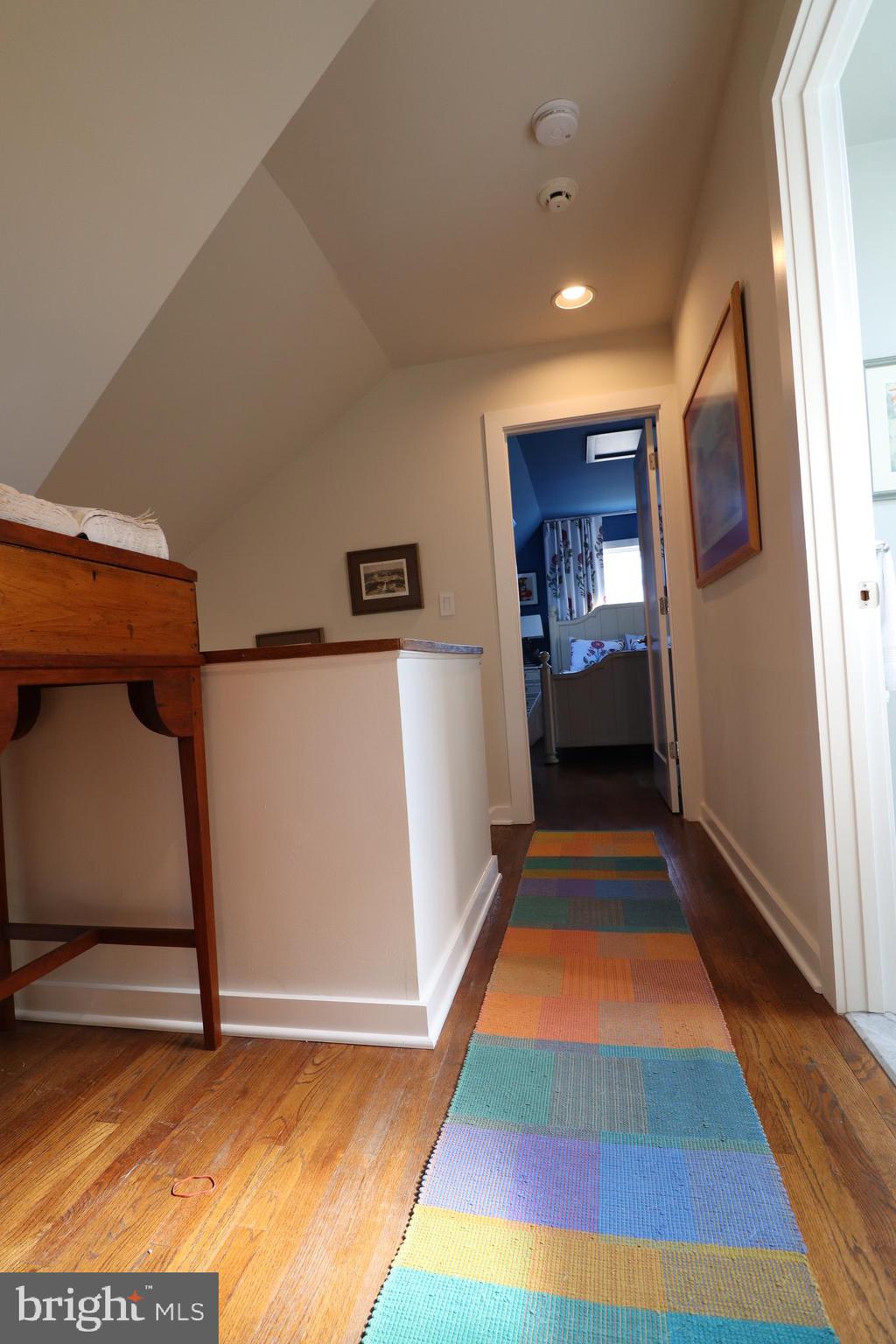 1400 Ritchie Court Annapolis, MD 21401 - Photo 58 of 58 Hallway