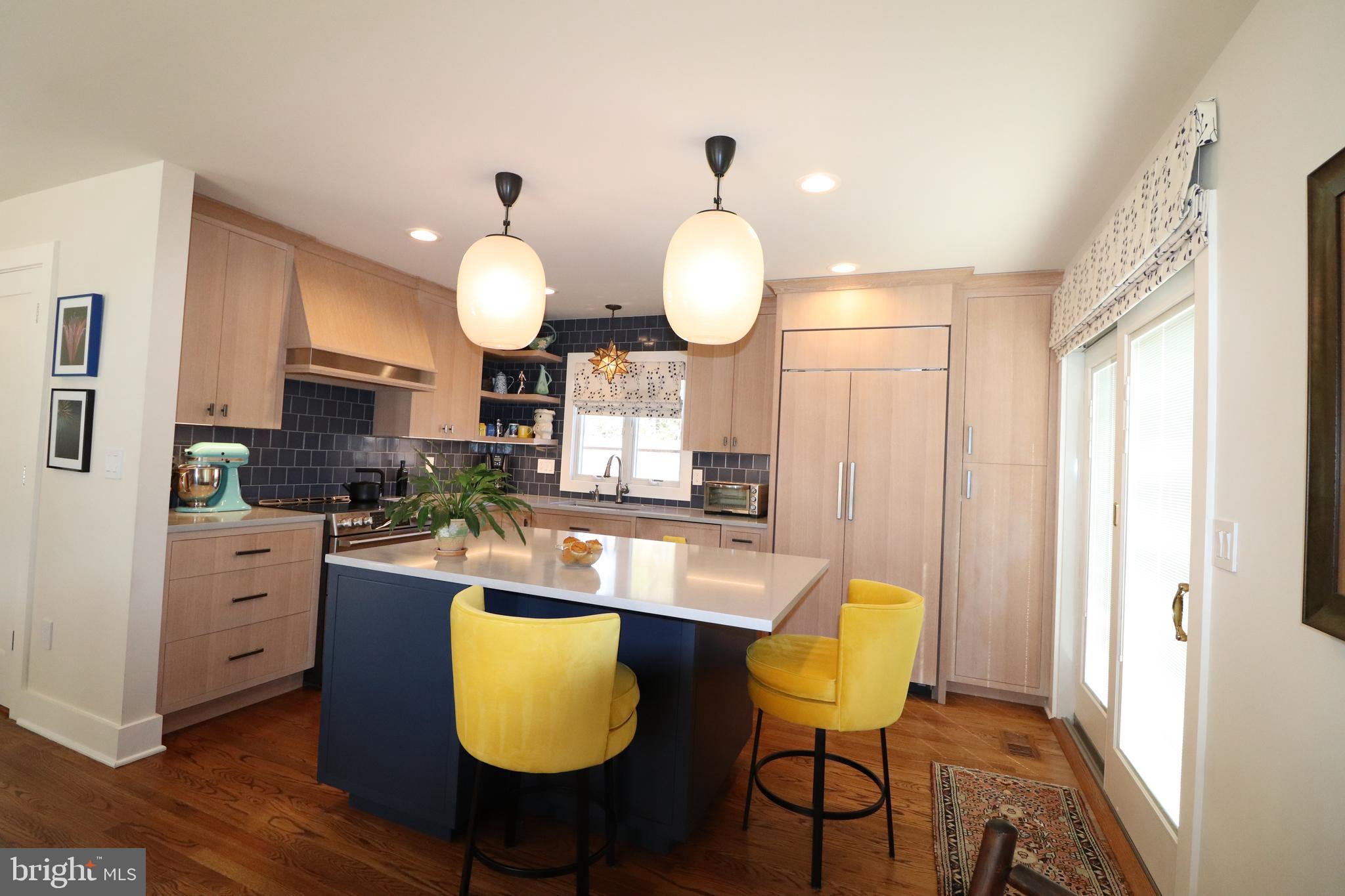 1400 Ritchie Court Annapolis, MD 21401 - Photo 8 of 58 Open - New Kitchen