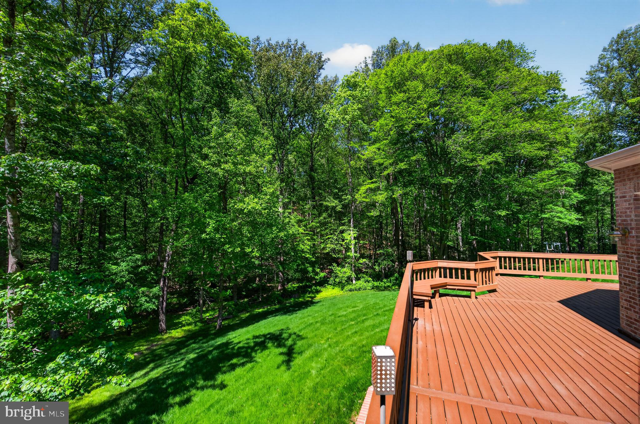 6612 Colchester Road Clifton, VA 20124 - Photo 82 of 93 5 acre lot!