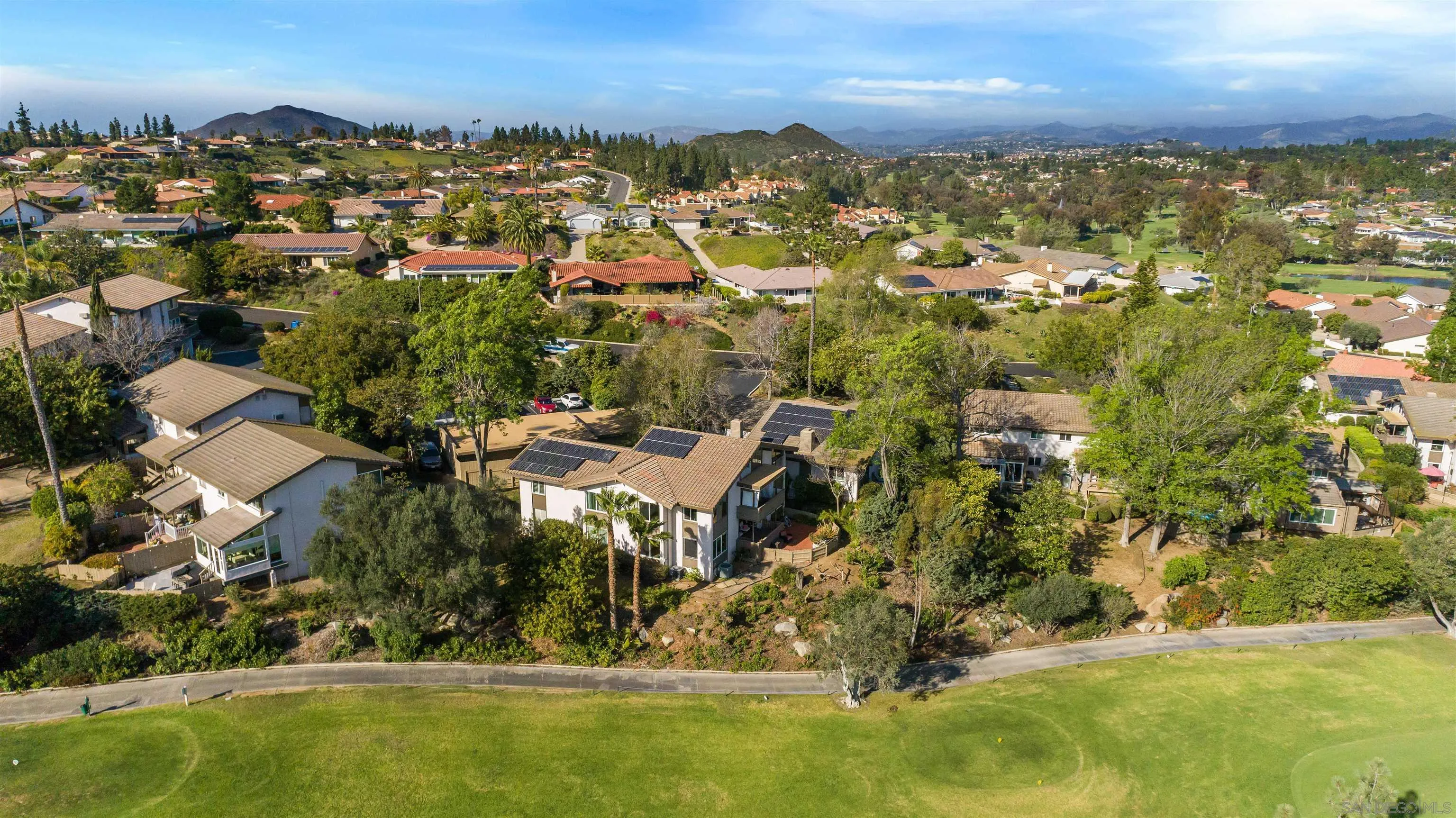 11947 Bajada Road San Diego, CA 92128 - Photo 44 of 47