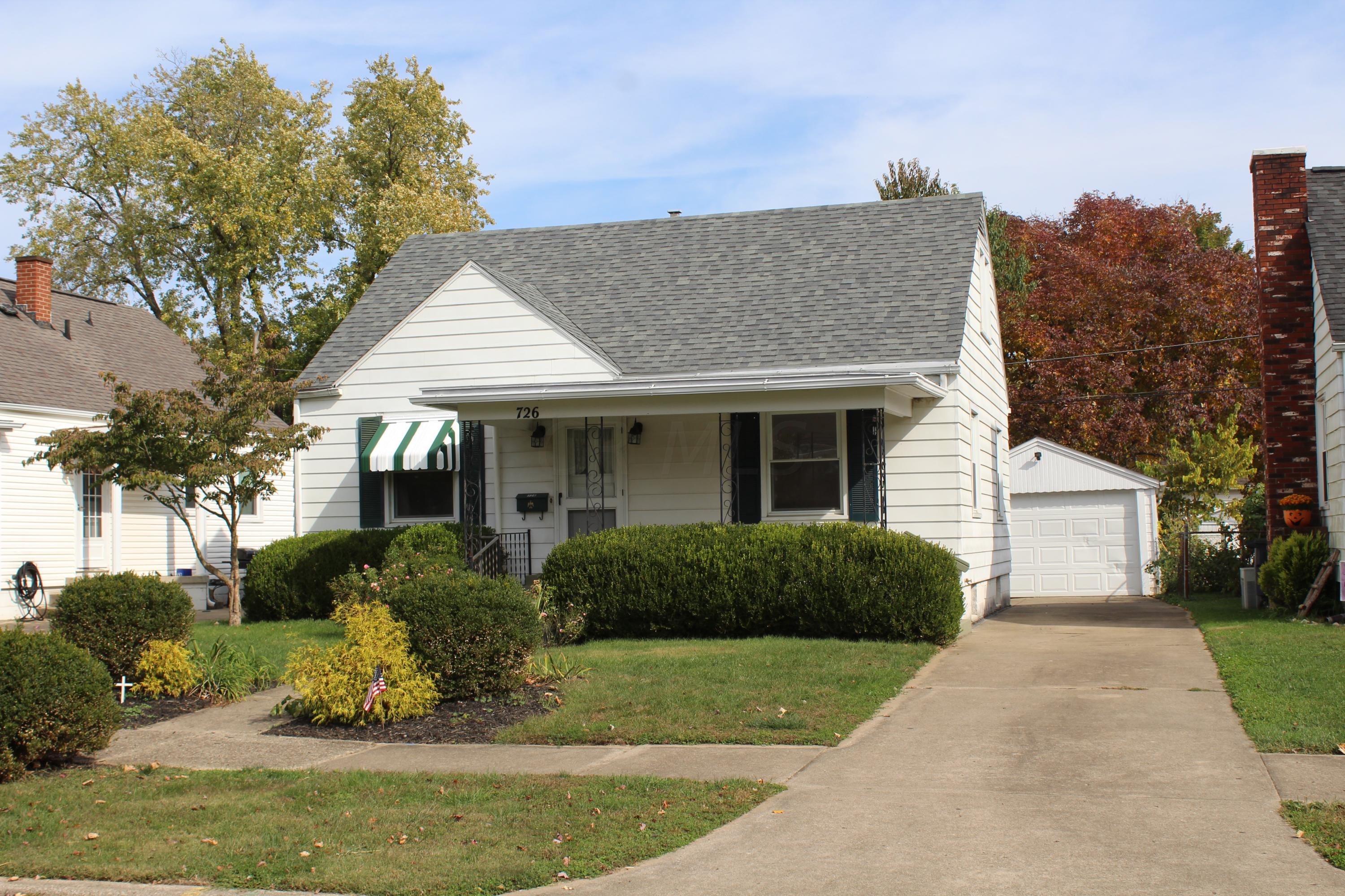 726 Rutter Avenue Lancaster, OH 43130 - Photo 1 of 35 Gallery Image 1