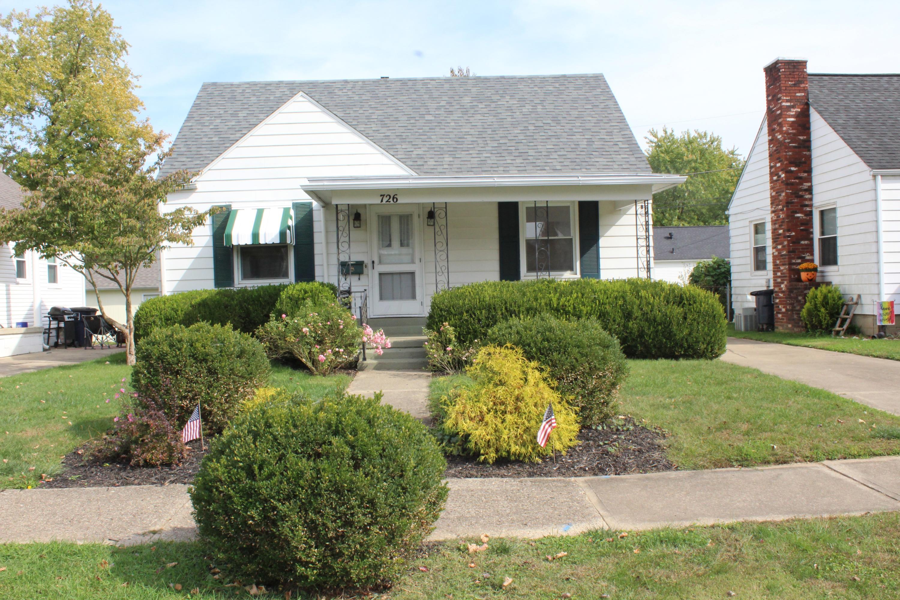 726 Rutter Avenue Lancaster, OH 43130 - Photo 2 of 35 Gallery Image 2