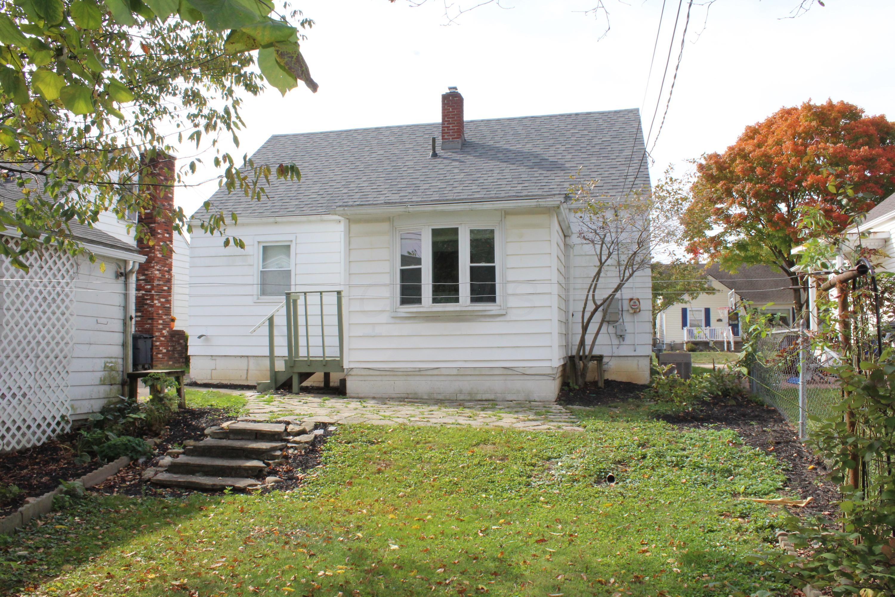 726 Rutter Avenue Lancaster, OH 43130 - Photo 32 of 35 Gallery Image 32