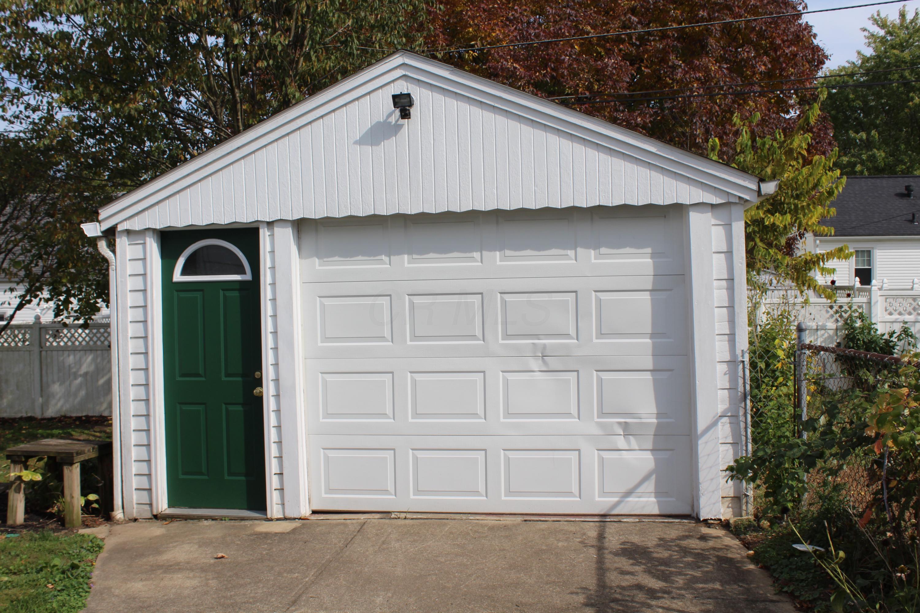726 Rutter Avenue Lancaster, OH 43130 - Photo 34 of 35 Gallery Image 34