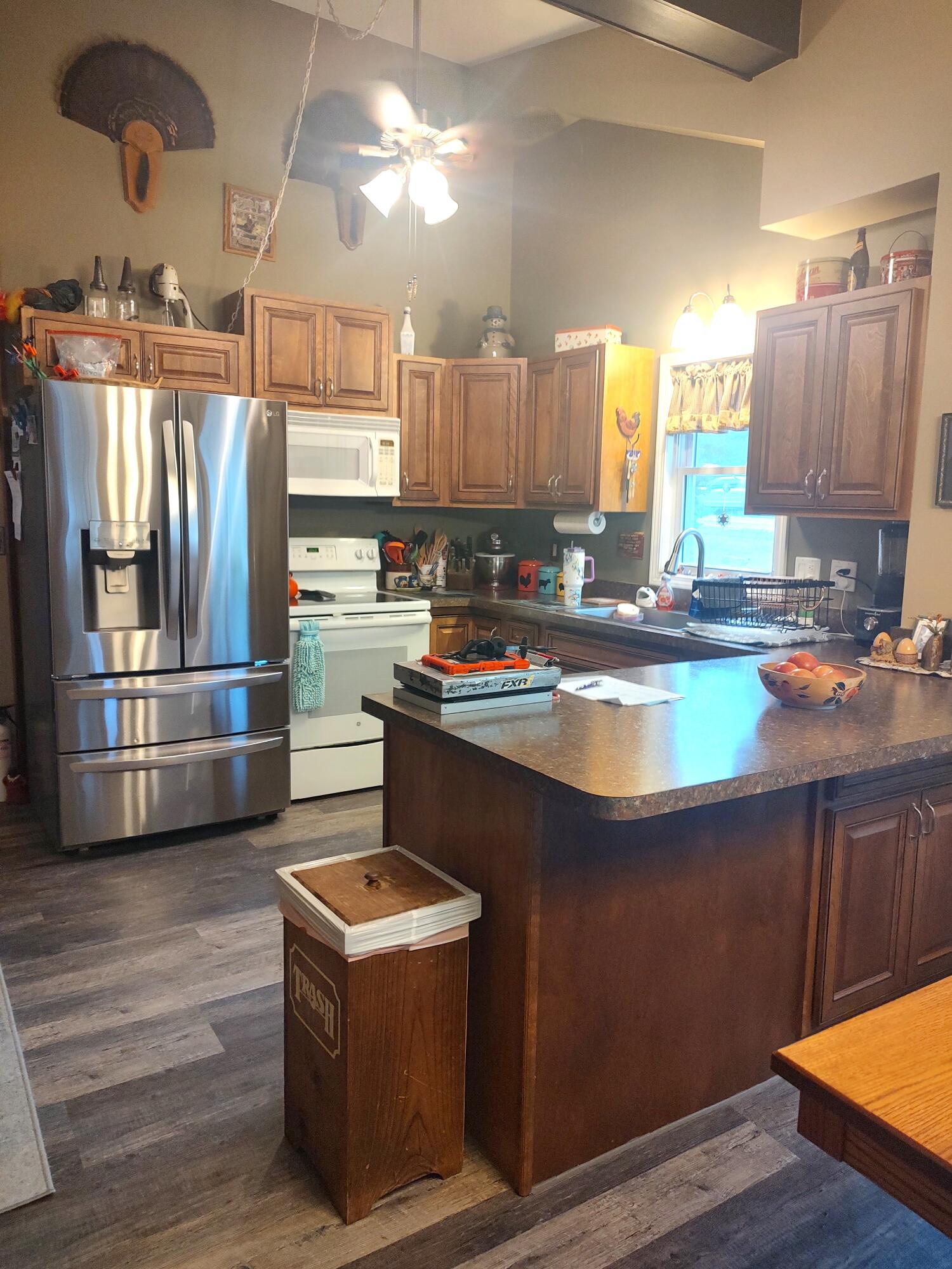 162 North St Helen Road St. Helen, MI 48656 - Photo 6 of 50 Gallery Image 6