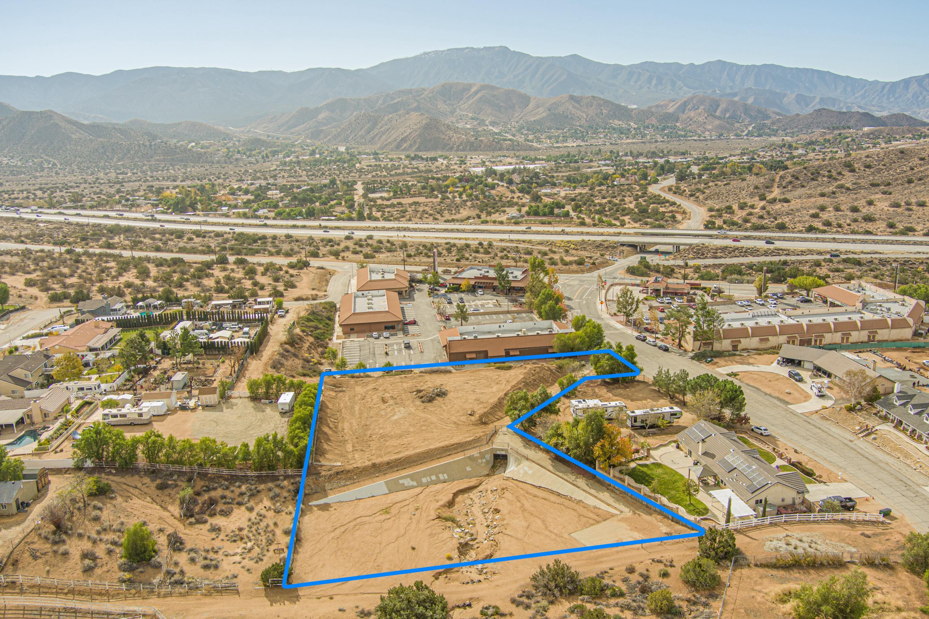 Santiago Road Acton, CA 93510 - Photo 1 of 10 2