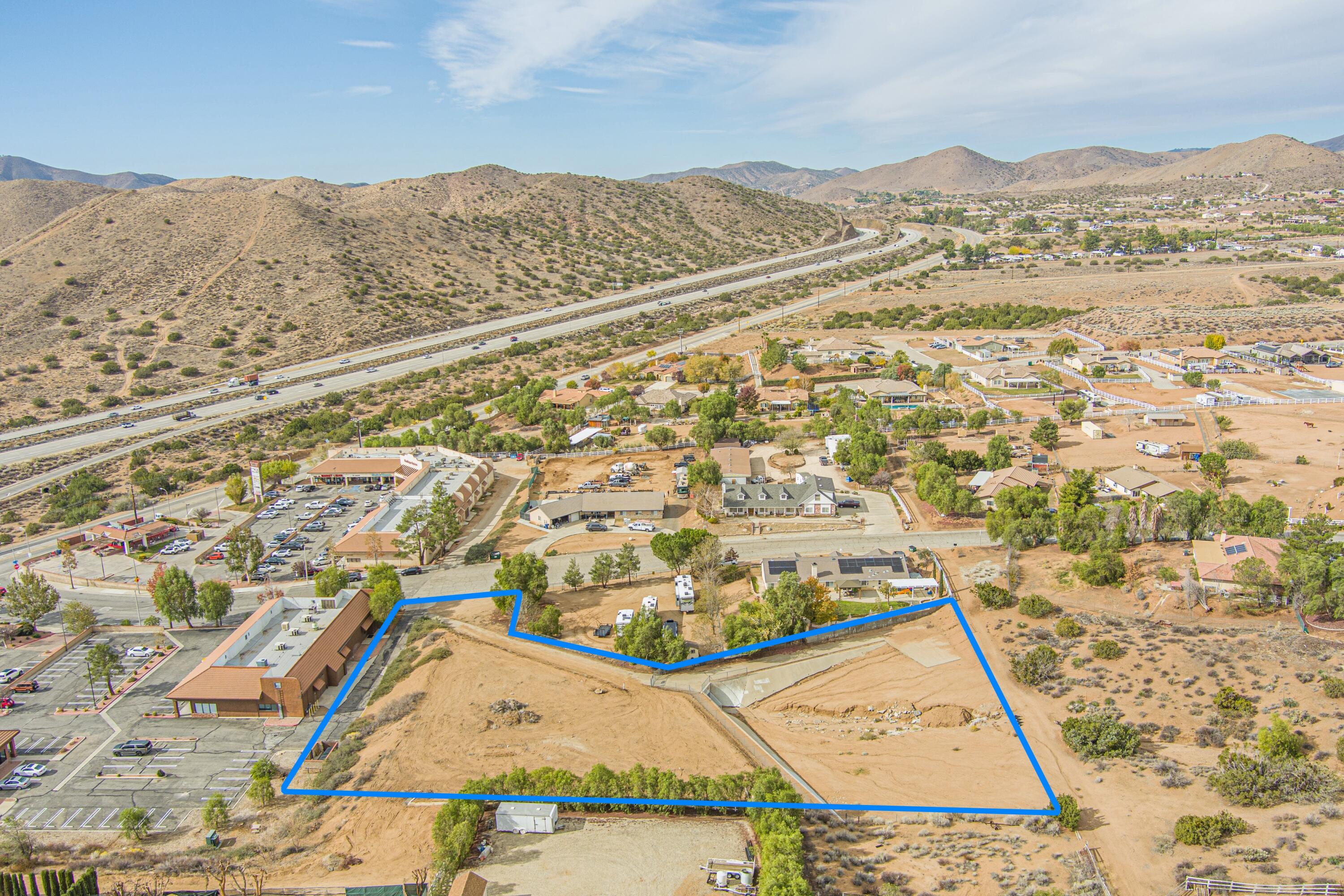 Santiago Road Acton, CA 93510 - Photo 4 of 10 5