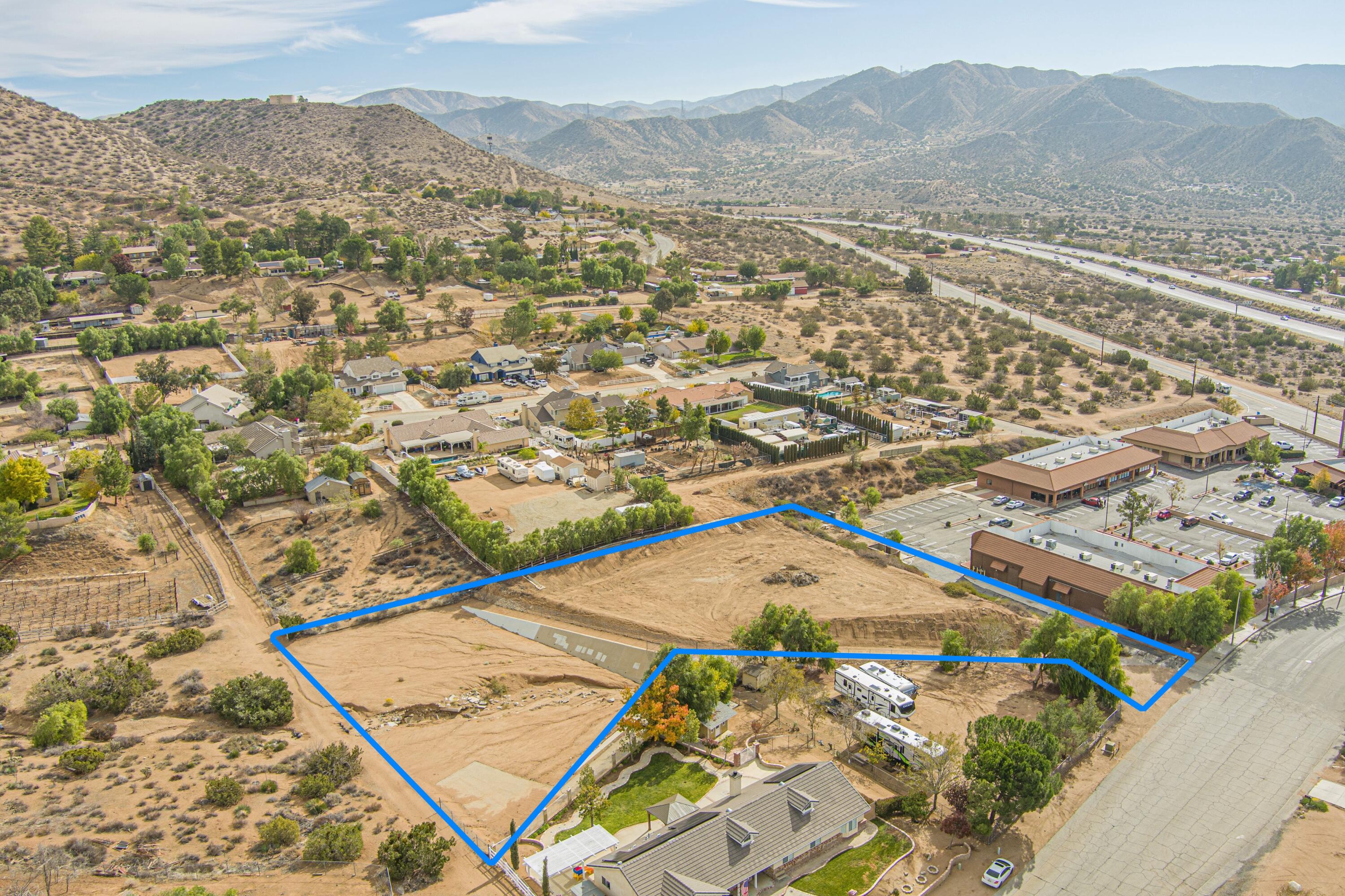 Santiago Road Acton, CA 93510 - Photo 6 of 10 7
