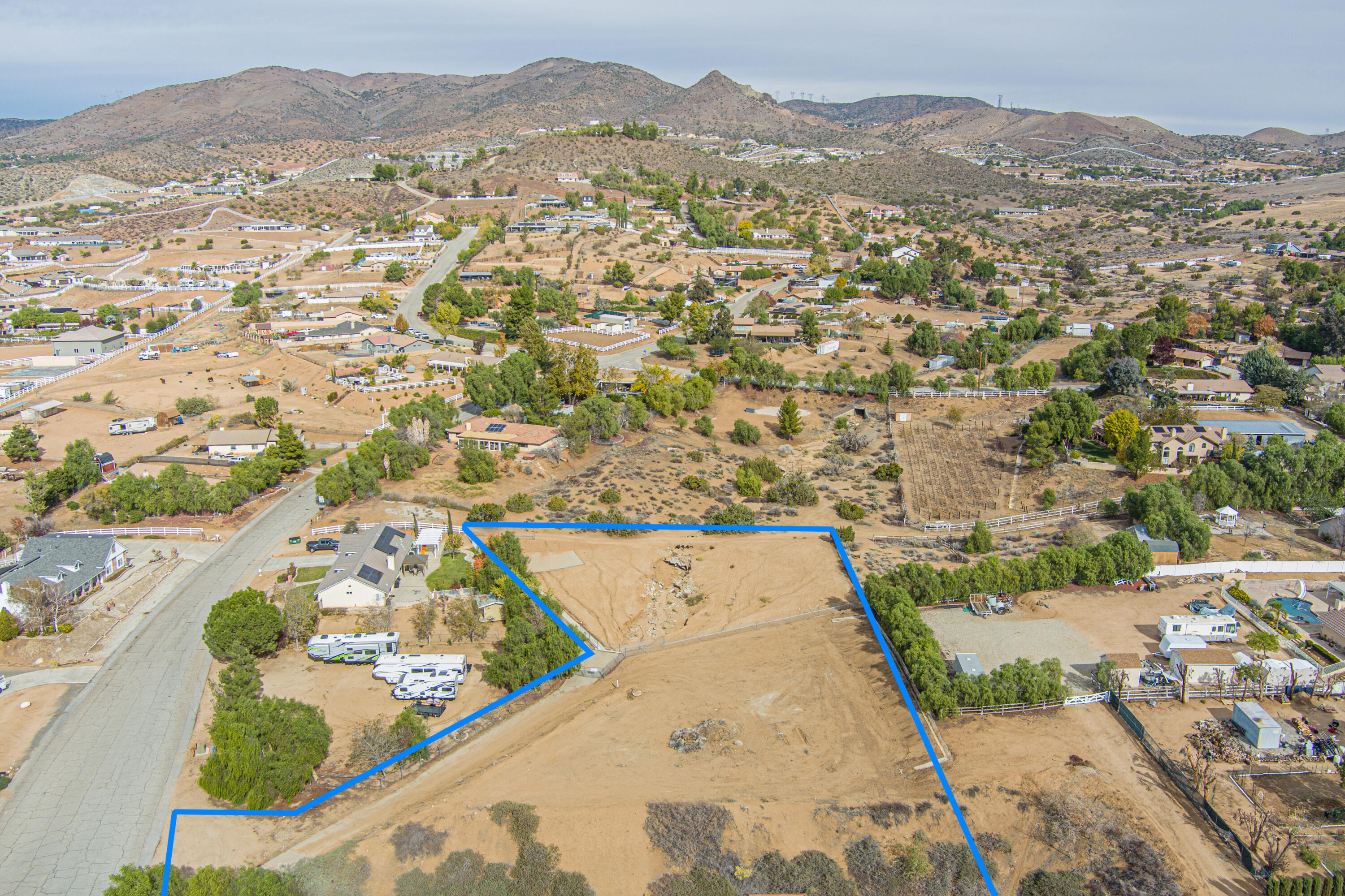 Santiago Road Acton, CA 93510 - Photo 7 of 10 8