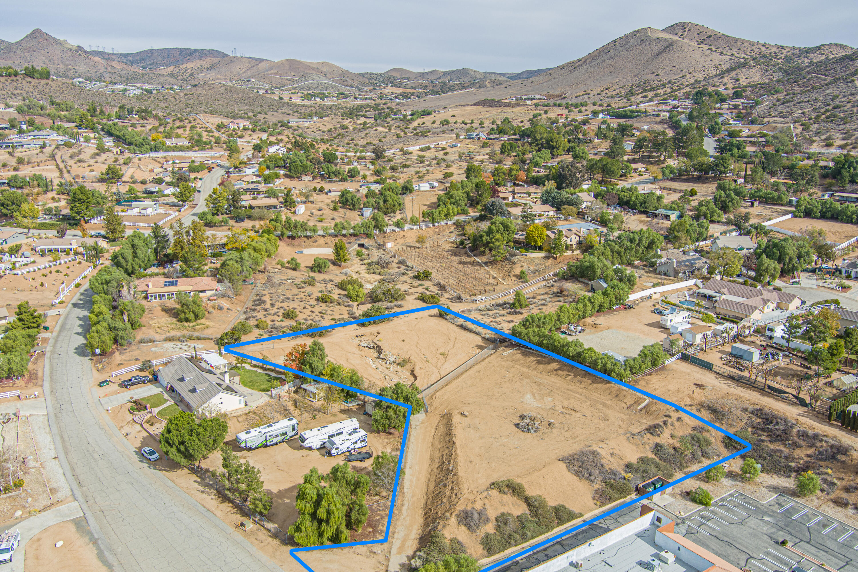 Santiago Road Acton, CA 93510 - Photo 8 of 10 9