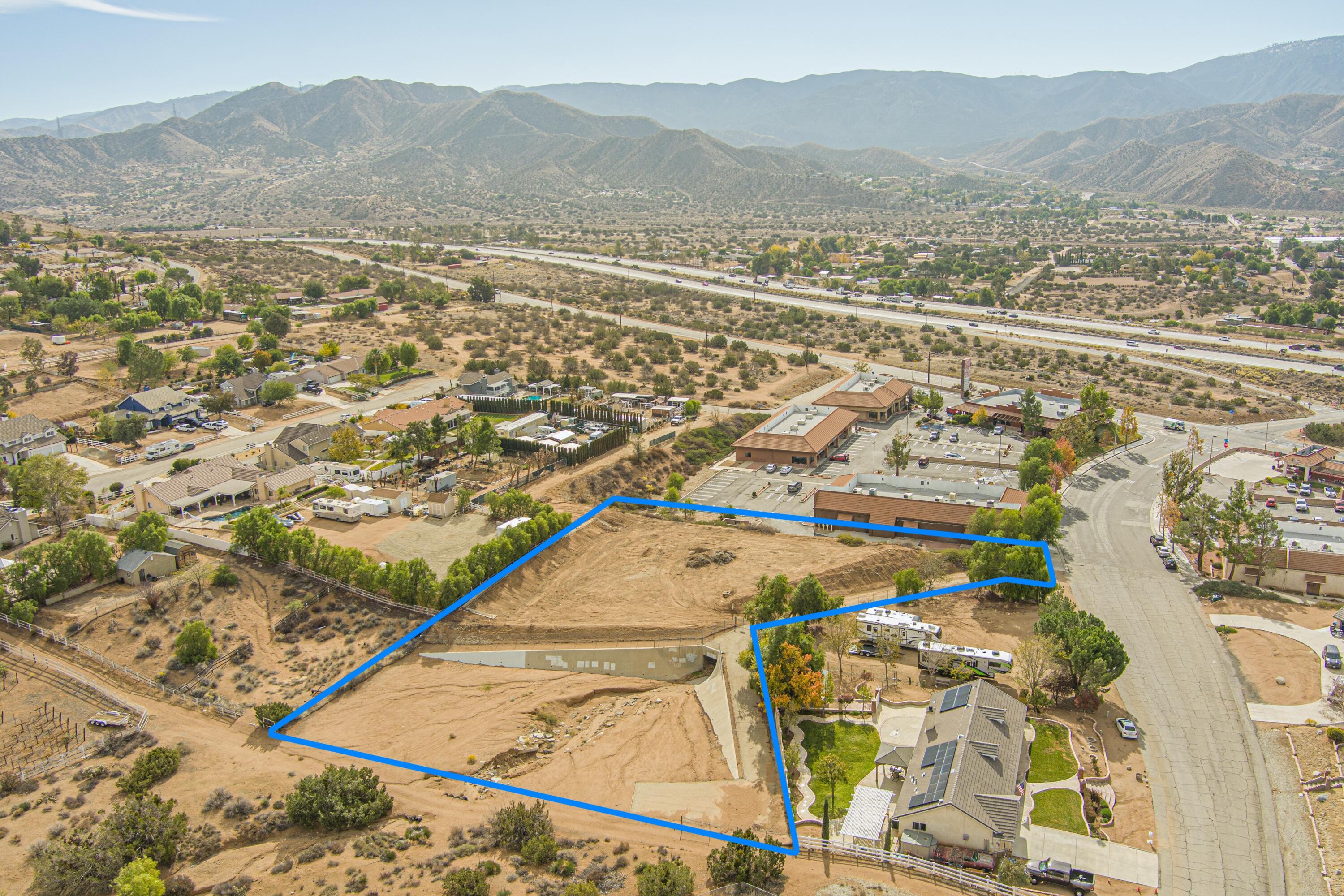 Santiago Road Acton, CA 93510 - Photo 9 of 10 10