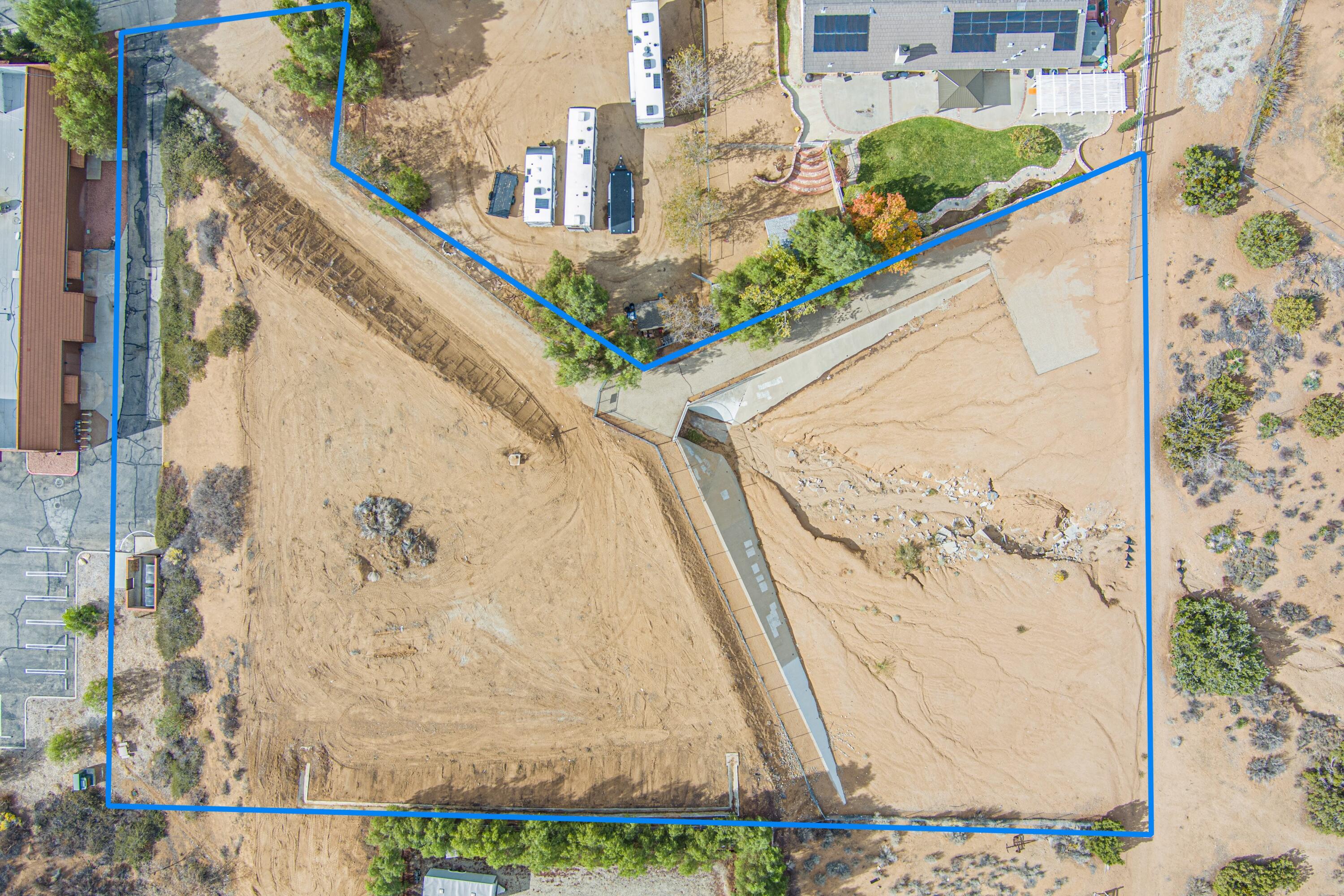 Santiago Road Acton, CA 93510 - Photo 10 of 10 1