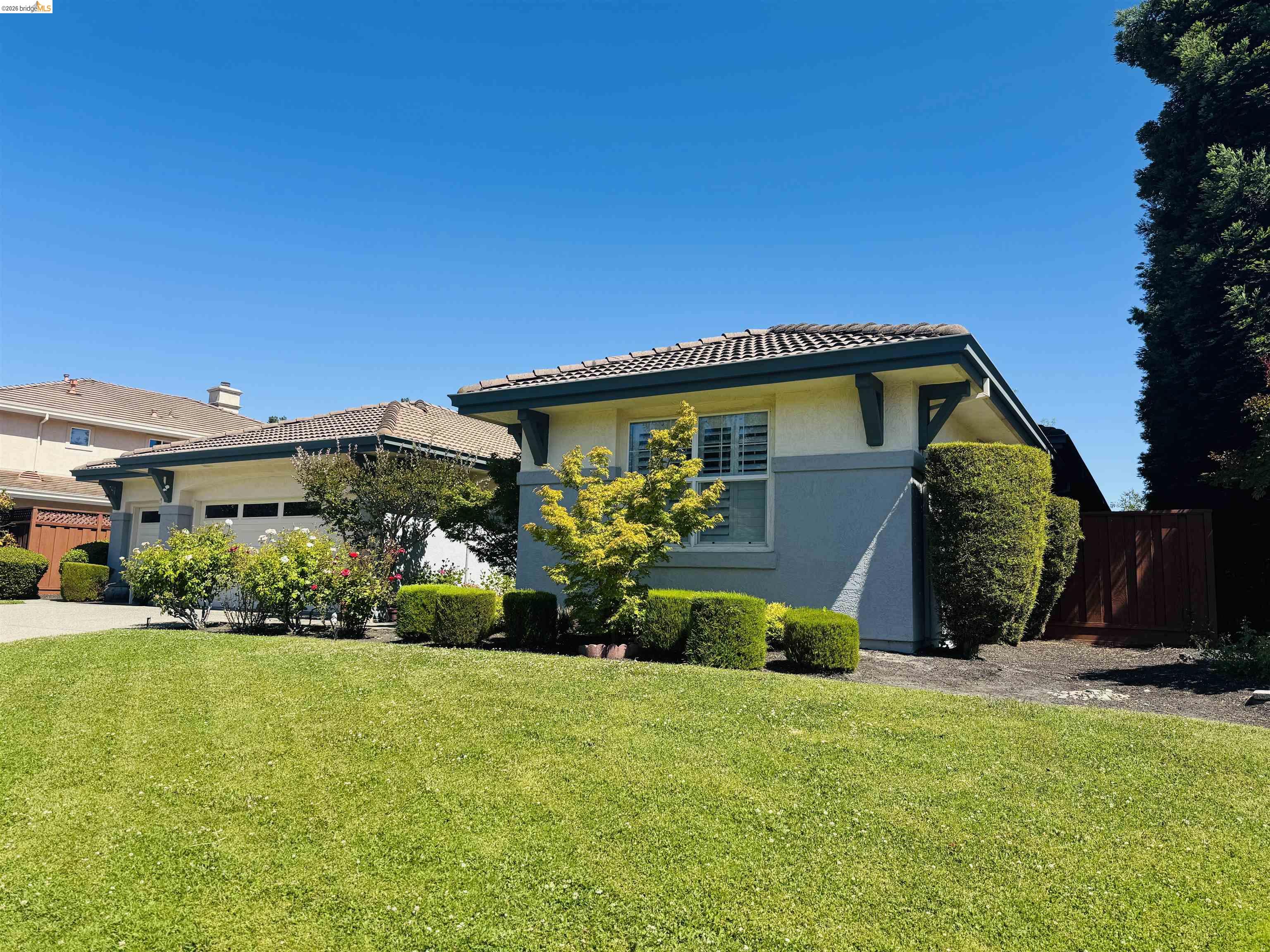 501 Winding Brook Court San Ramon, CA 94582 - Photo 2 of 10