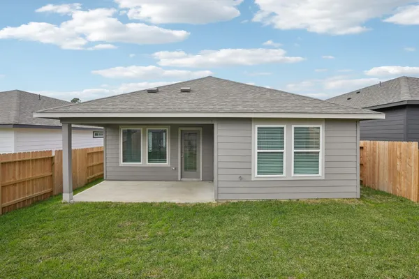 $1,875 | 18726 Timber Gln Drive, Montgomery, TX 77316