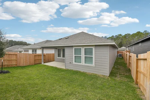 $1,875 | 18726 Timber Gln Drive, Montgomery, TX 77316