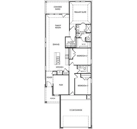 $1,875 | 18726 Timber Gln Drive, Montgomery, TX 77316