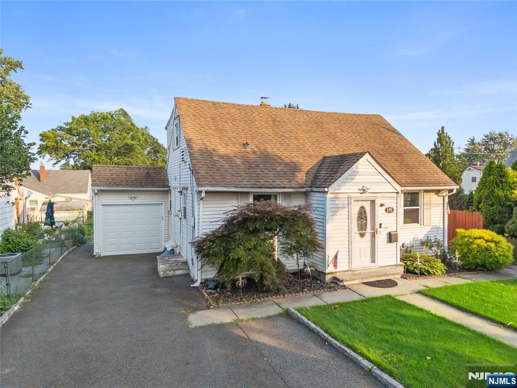 109 Maple Hill Road Clifton, NJ 07013 - Photo 24 of 24 Gallery Image 24