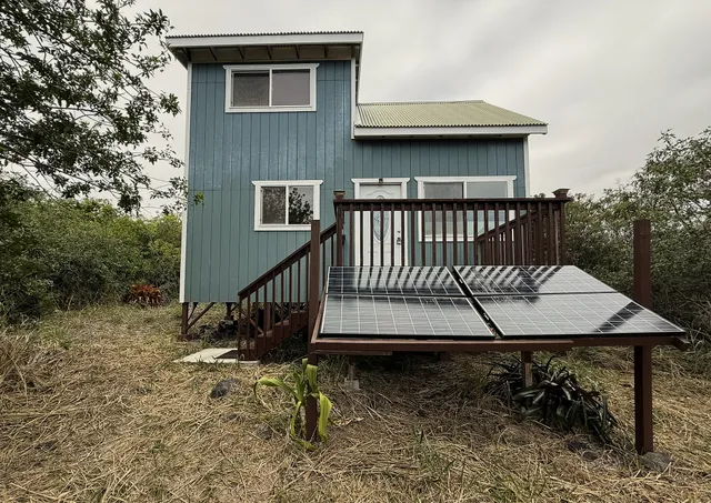 $155,000 | 94-6342 Makai Street, Naalehu, HI 96772