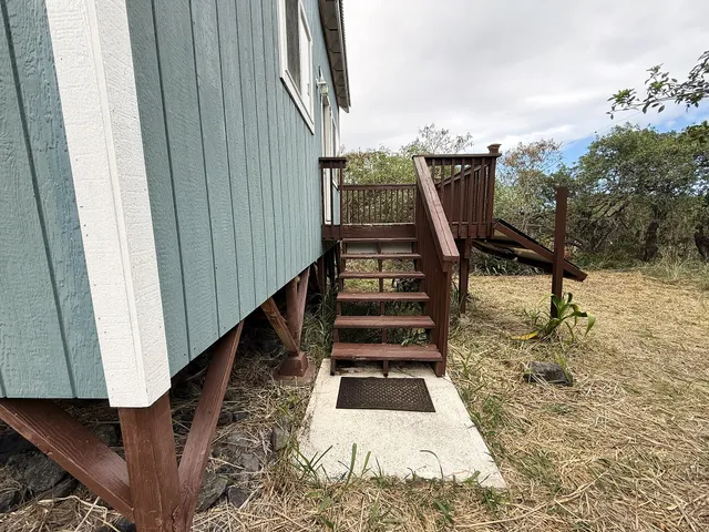 $155,000 | 94-6342 Makai Street, Naalehu, HI 96772