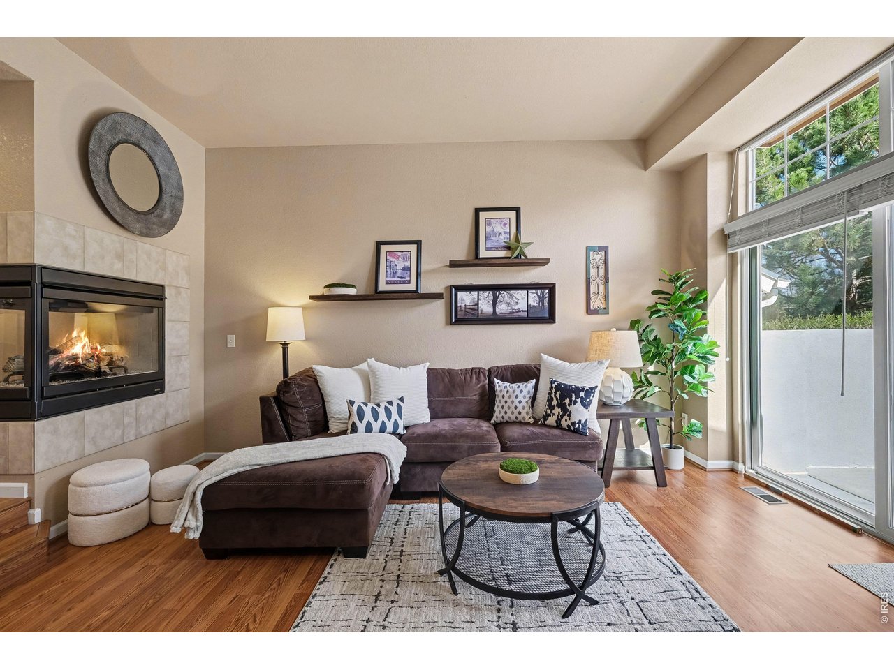 4204 Riley Drive Longmont, CO 80503 - Photo 1 of 27 Main Floor Living Area
