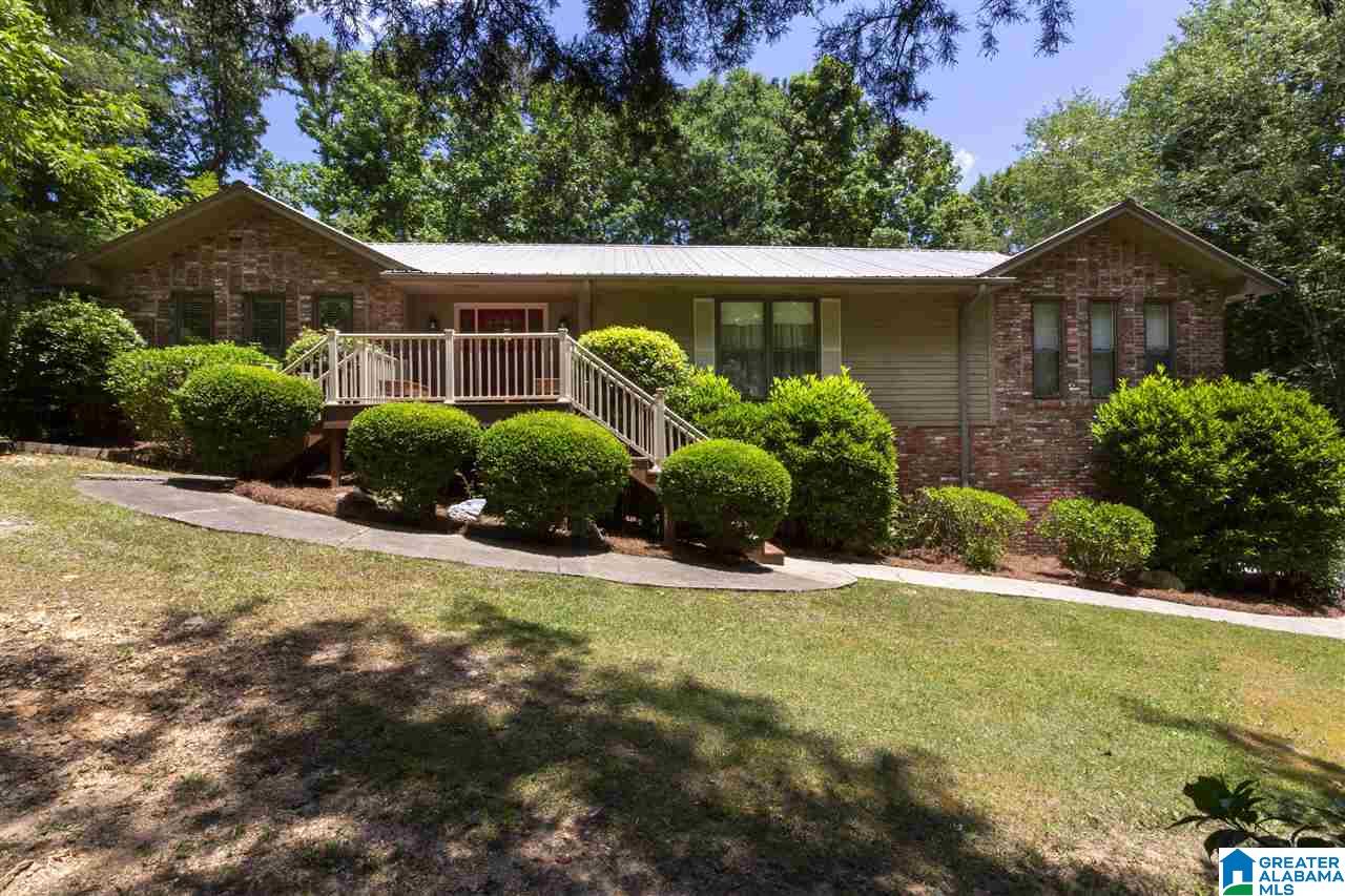 305 Miller Circle Pelham, AL 35124 - Photo 1 of 43