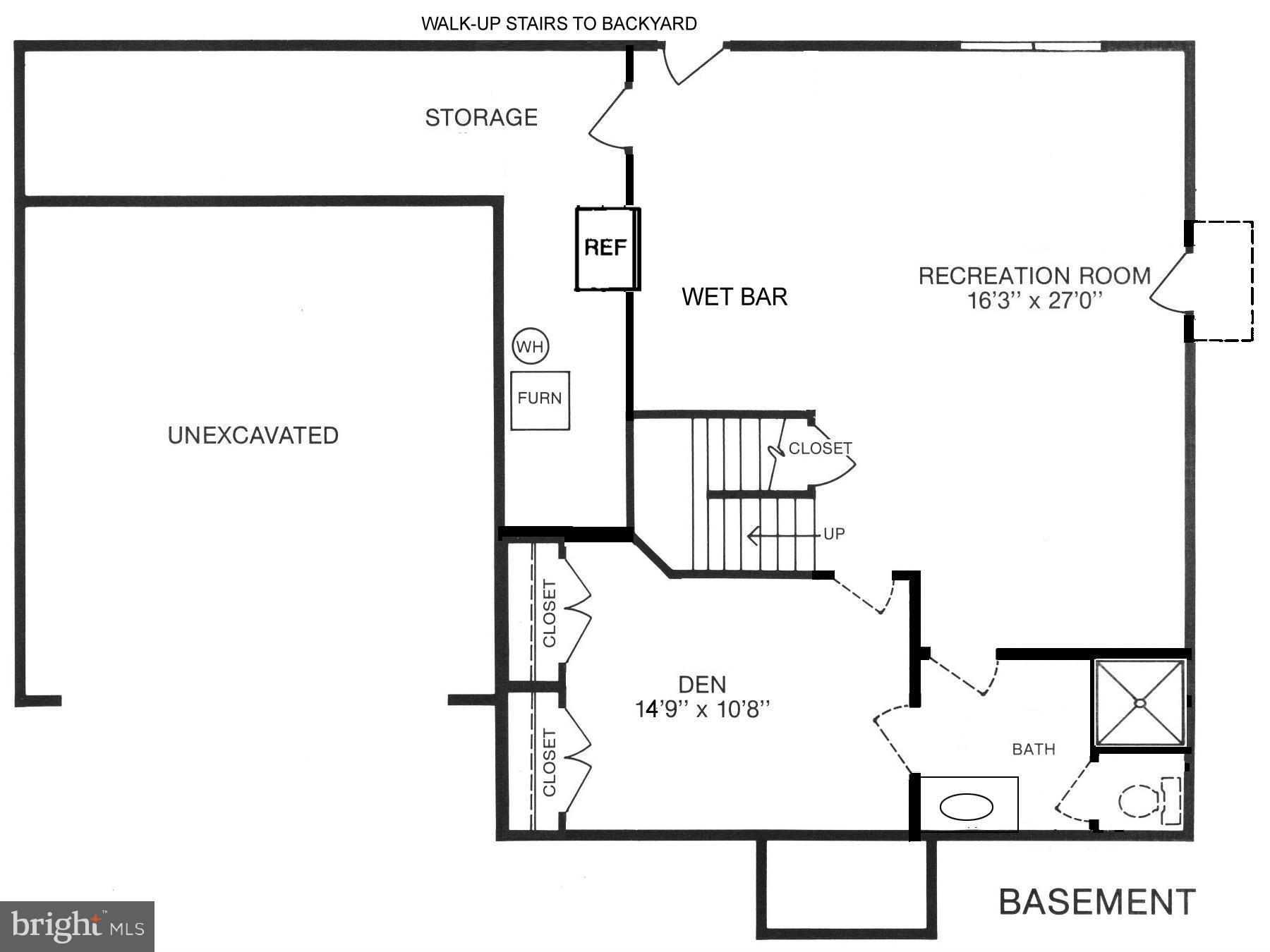 47611 Rhyolite Place Sterling, VA 20165 - Photo 27 of 29 a picture of a book and a bed