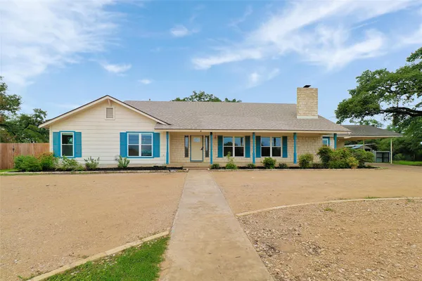 $1,995,000 | 1701 East New Hope Drive, Cedar Park, TX 78641