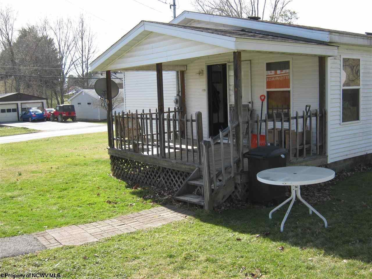 274 Vicksburg Road Buckhannon, WV 26201 - Photo 17 of 18 Gallery Image 17