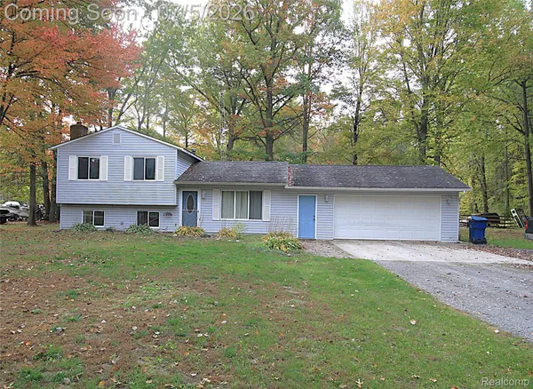 $220,000 | 12403 Willard Road, Montrose, MI 48457
