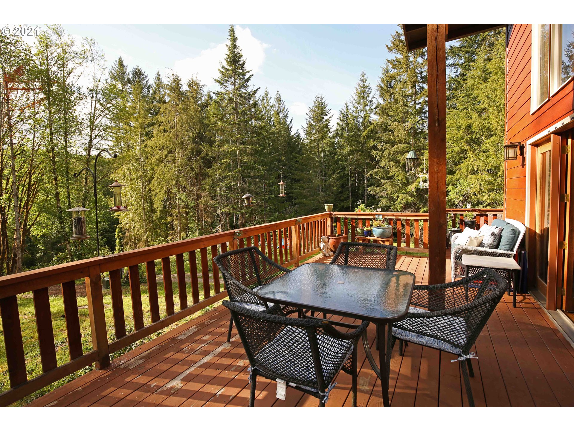 35108 Perkins Creek Road Cottage Grove, OR 97424 - Photo 15 of 31 Gallery Image 15