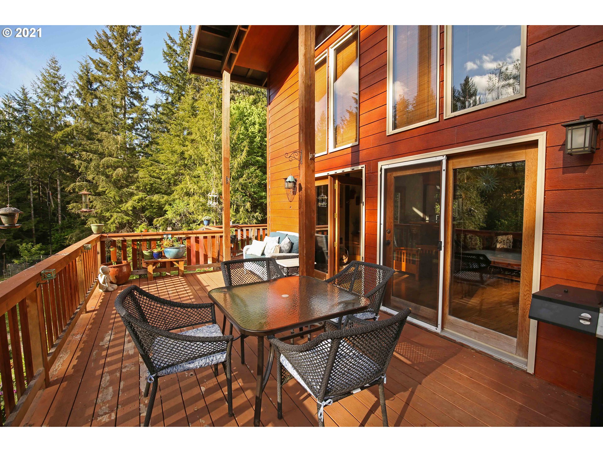 35108 Perkins Creek Road Cottage Grove, OR 97424 - Photo 16 of 31 Gallery Image 16