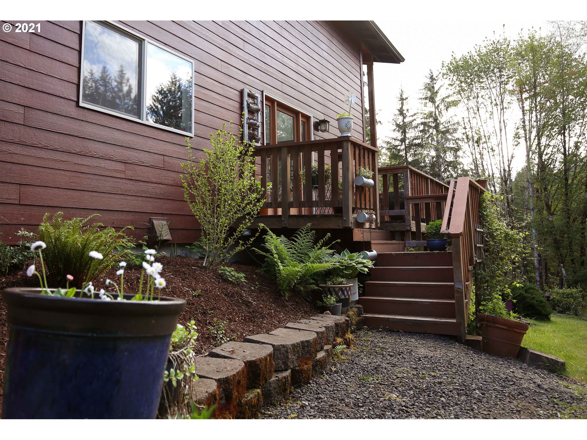 35108 Perkins Creek Road Cottage Grove, OR 97424 - Photo 18 of 31 Gallery Image 18