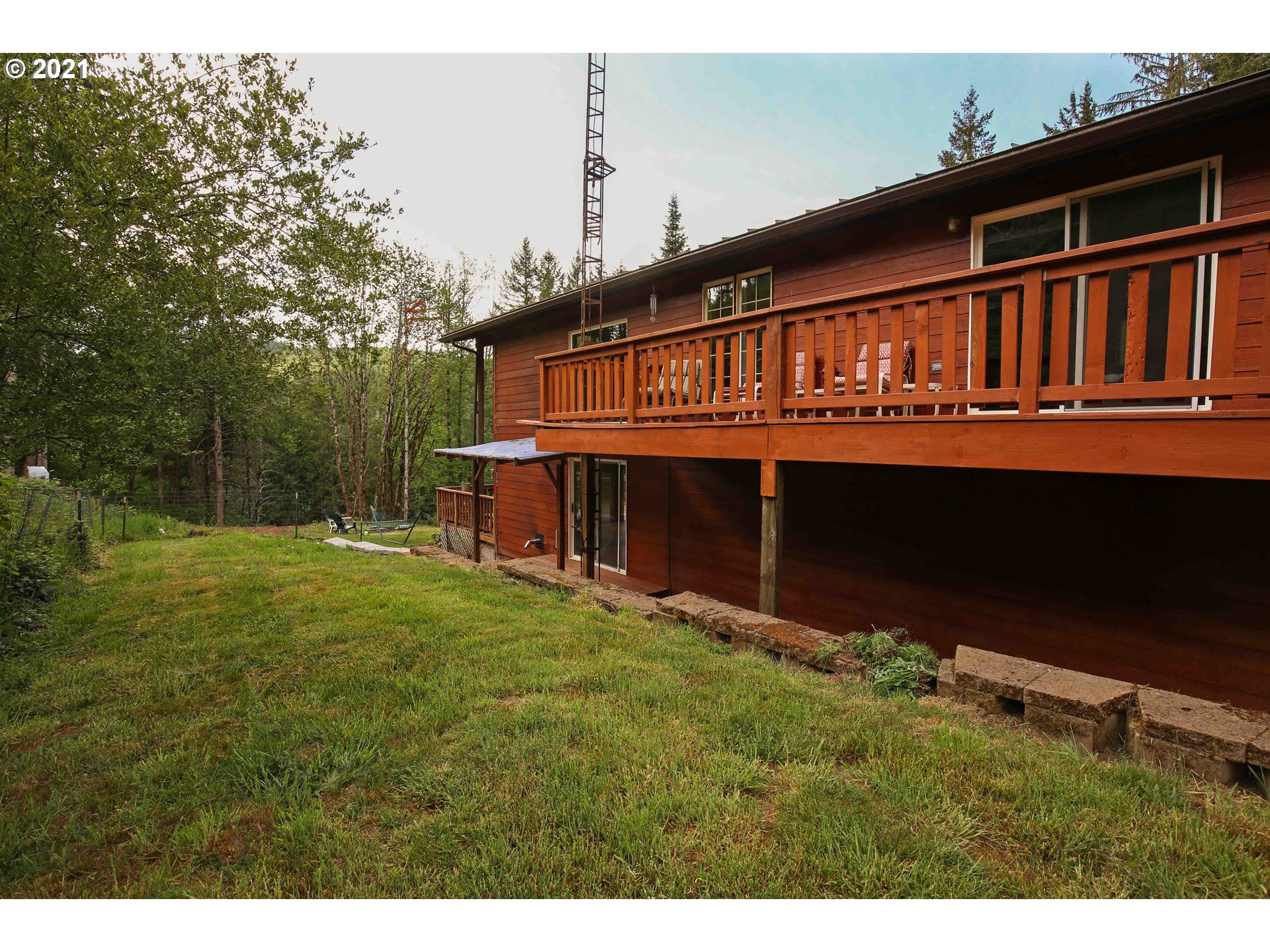 35108 Perkins Creek Road Cottage Grove, OR 97424 - Photo 21 of 31 Gallery Image 21