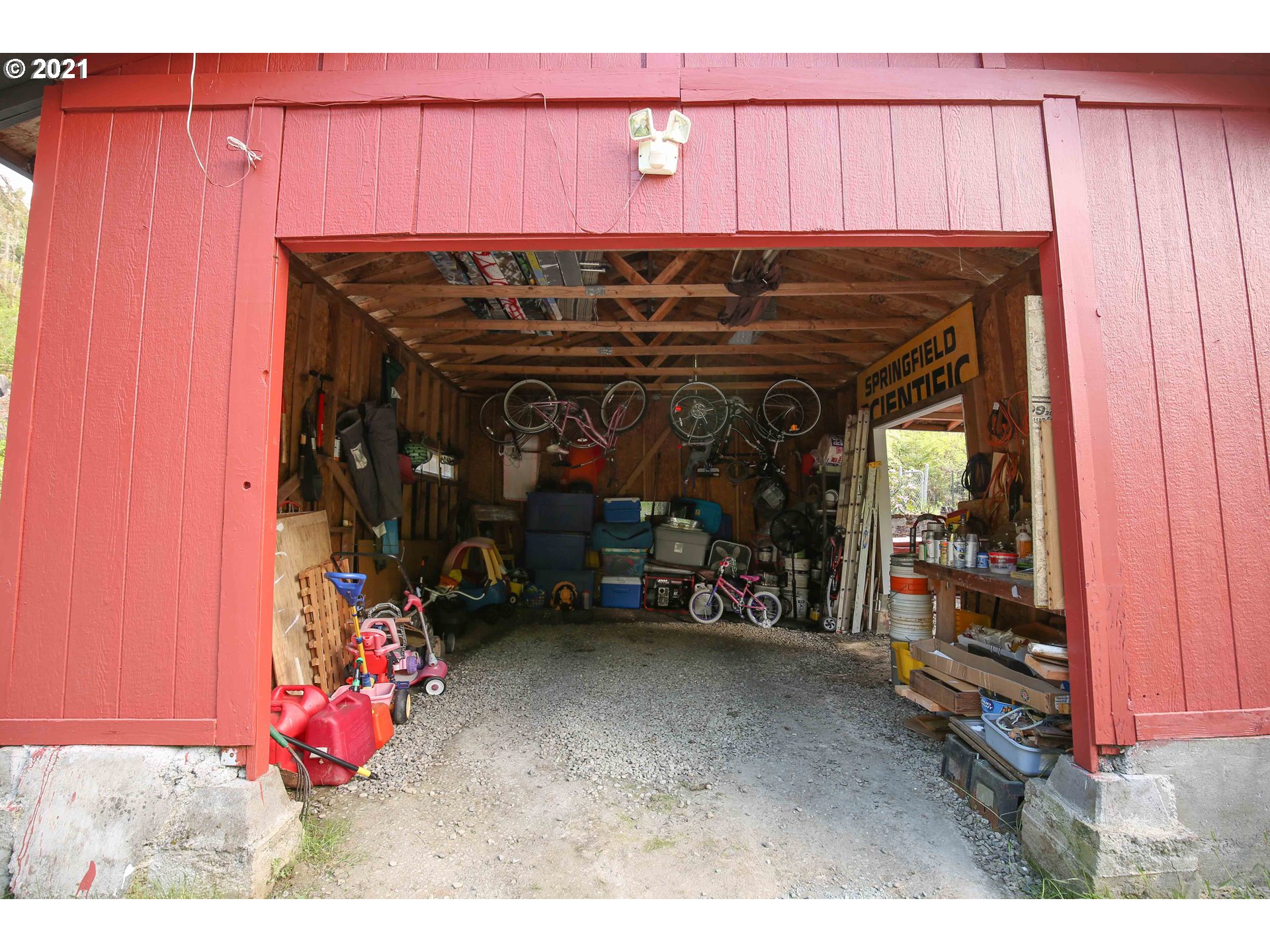 35108 Perkins Creek Road Cottage Grove, OR 97424 - Photo 22 of 31 Gallery Image 22