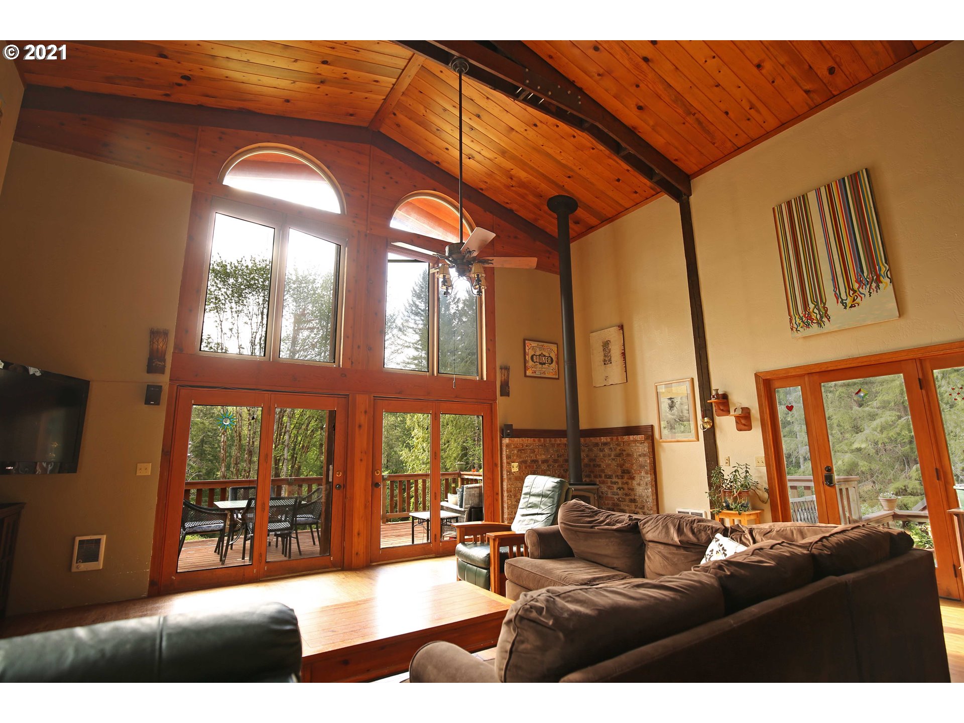 35108 Perkins Creek Road Cottage Grove, OR 97424 - Photo 4 of 31 Gallery Image 4