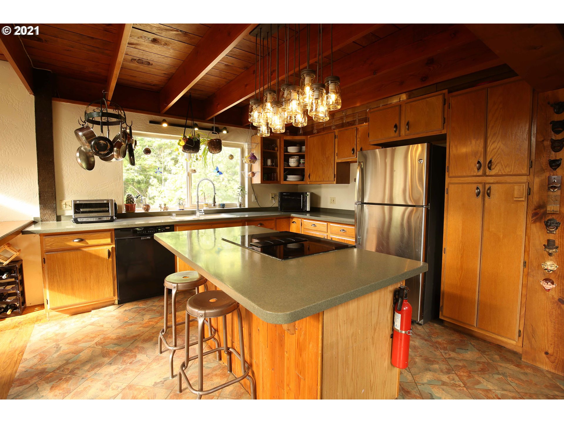 35108 Perkins Creek Road Cottage Grove, OR 97424 - Photo 6 of 31 Gallery Image 6