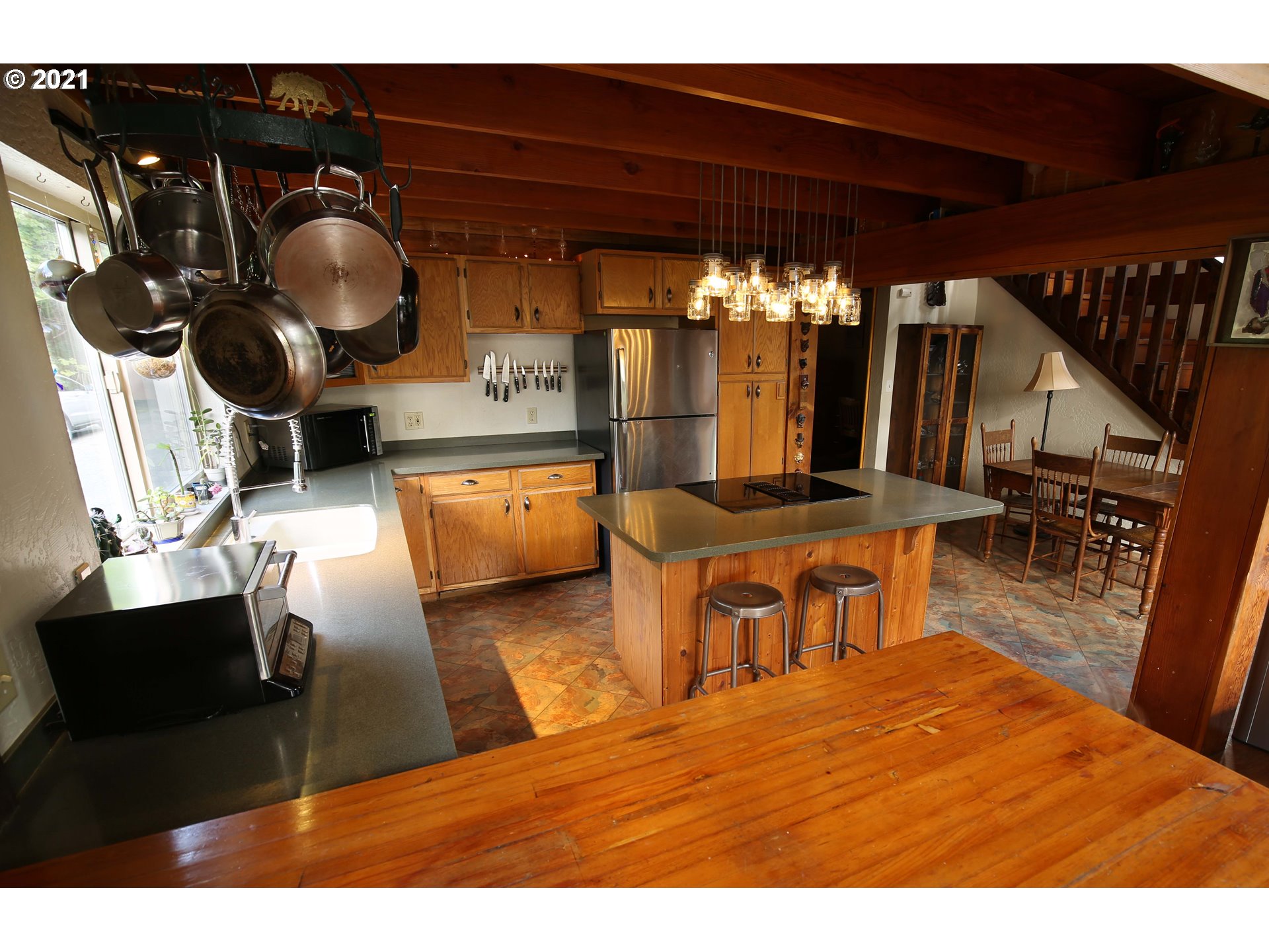 35108 Perkins Creek Road Cottage Grove, OR 97424 - Photo 7 of 31 Gallery Image 7