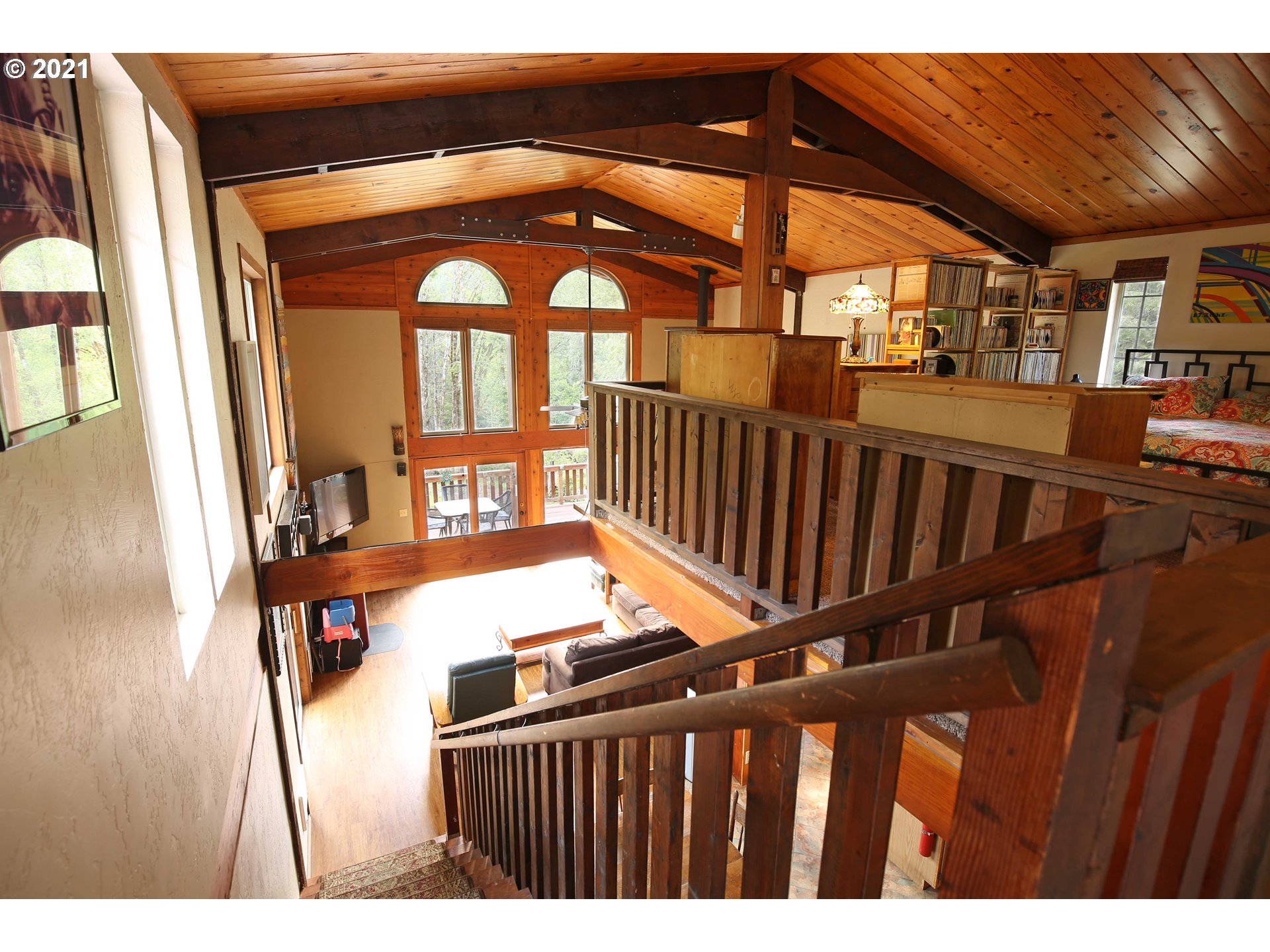 35108 Perkins Creek Road Cottage Grove, OR 97424 - Photo 8 of 31 Gallery Image 8