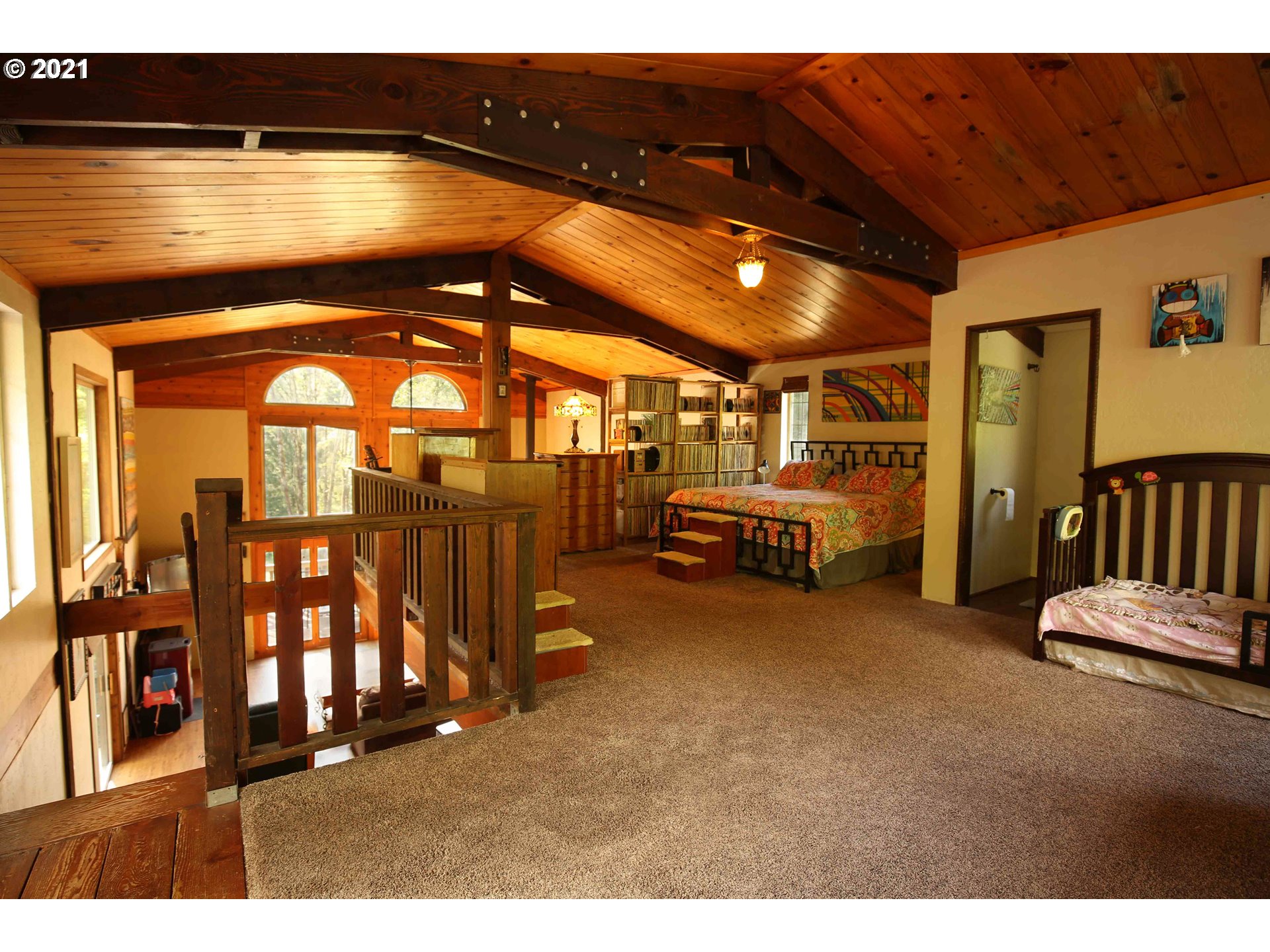 35108 Perkins Creek Road Cottage Grove, OR 97424 - Photo 9 of 31 Gallery Image 9
