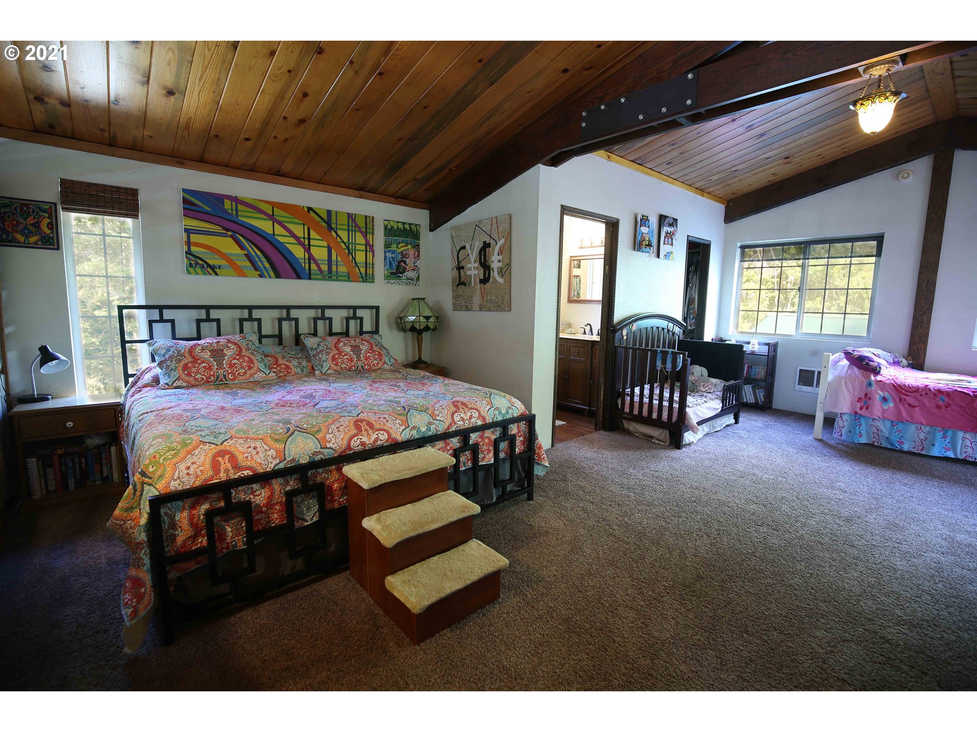 35108 Perkins Creek Road Cottage Grove, OR 97424 - Photo 10 of 31 Gallery Image 10