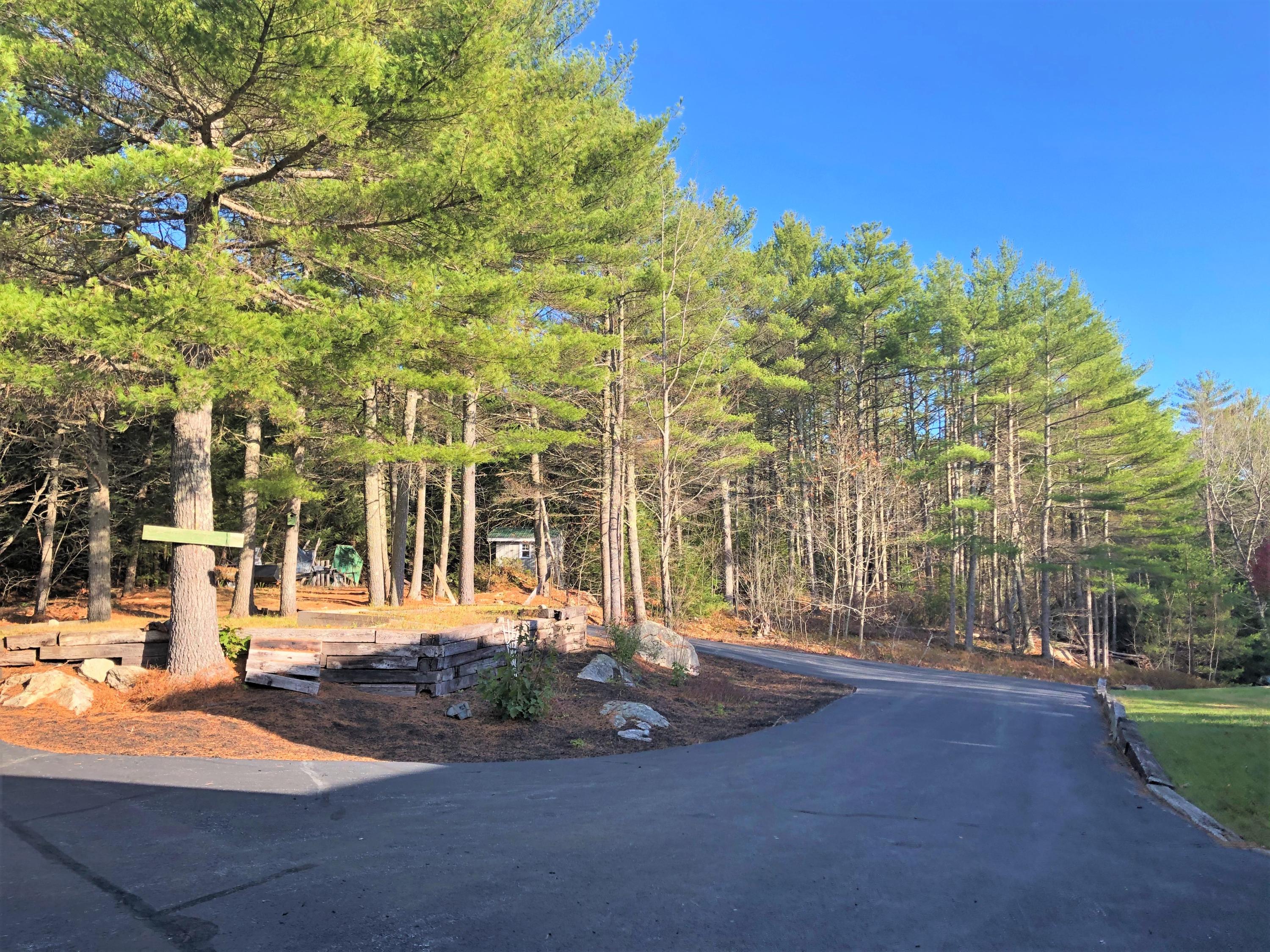 545 Cromwell Road Wiscasset, ME 04578 - Photo 42 of 42 E14