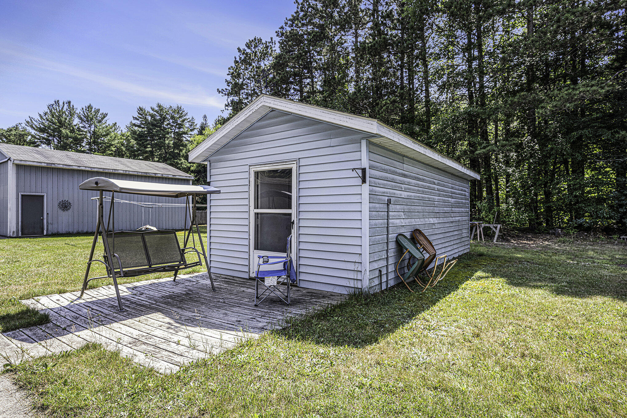 3495 North Whitehall Road Muskegon, MI 49445 - Photo 8 of 26 026_3495whitehallrd_36